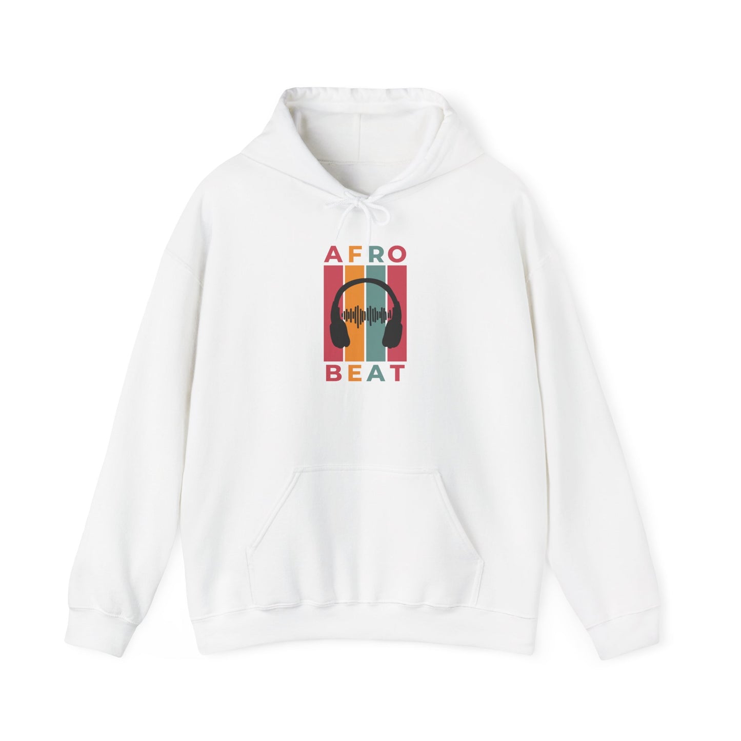 Afrobeat Hoodie