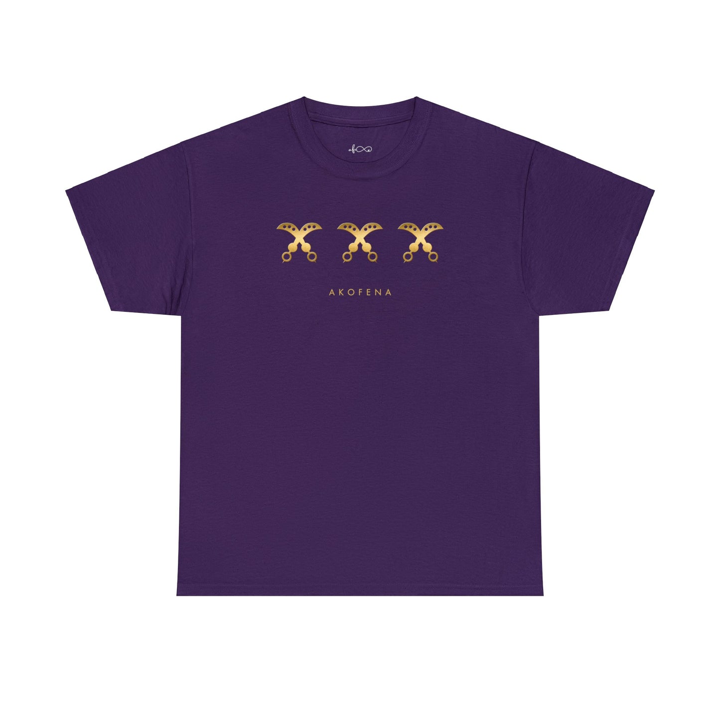 Akofena Tee | Authority & Legality