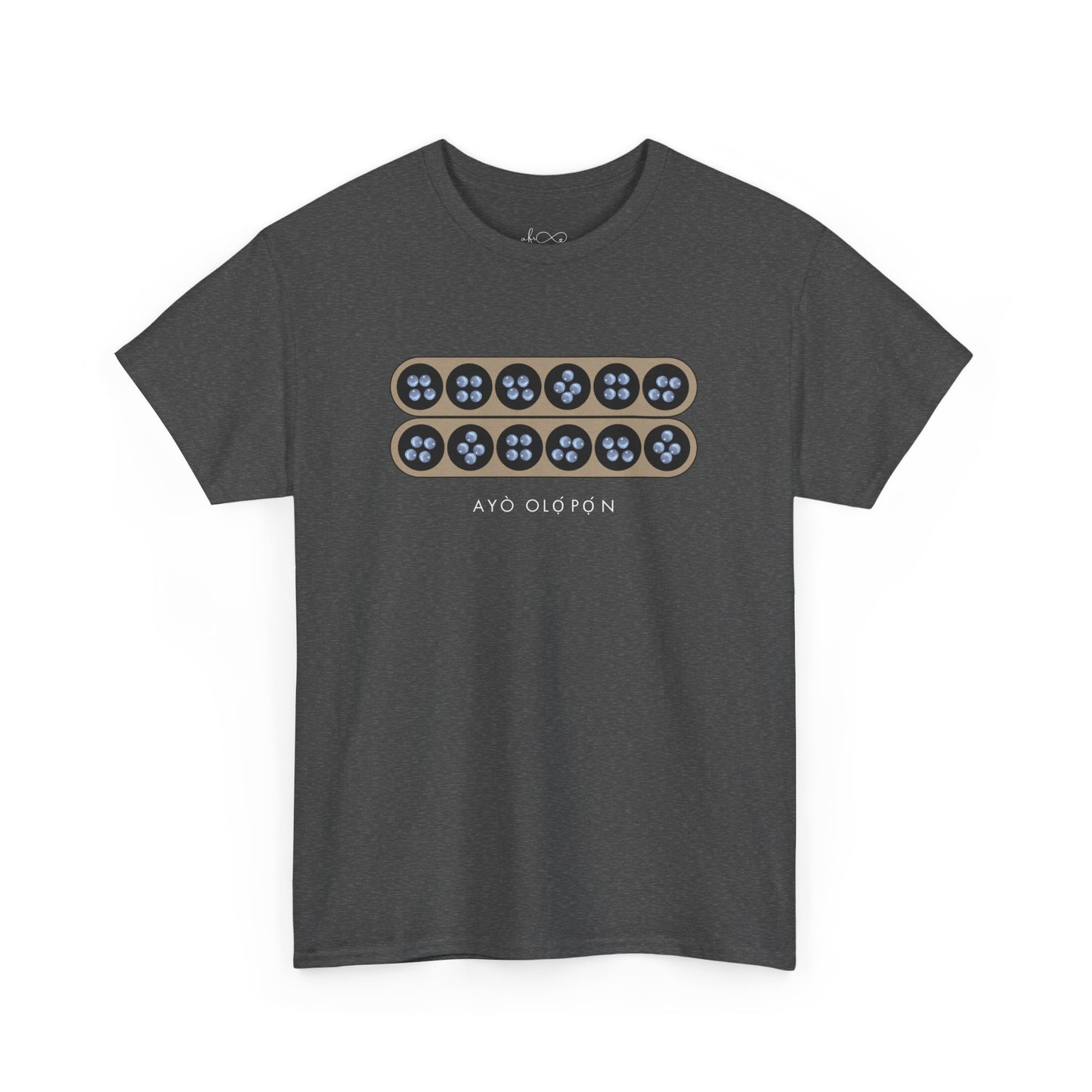Ayo Olopon (The African Game) T-Shirt