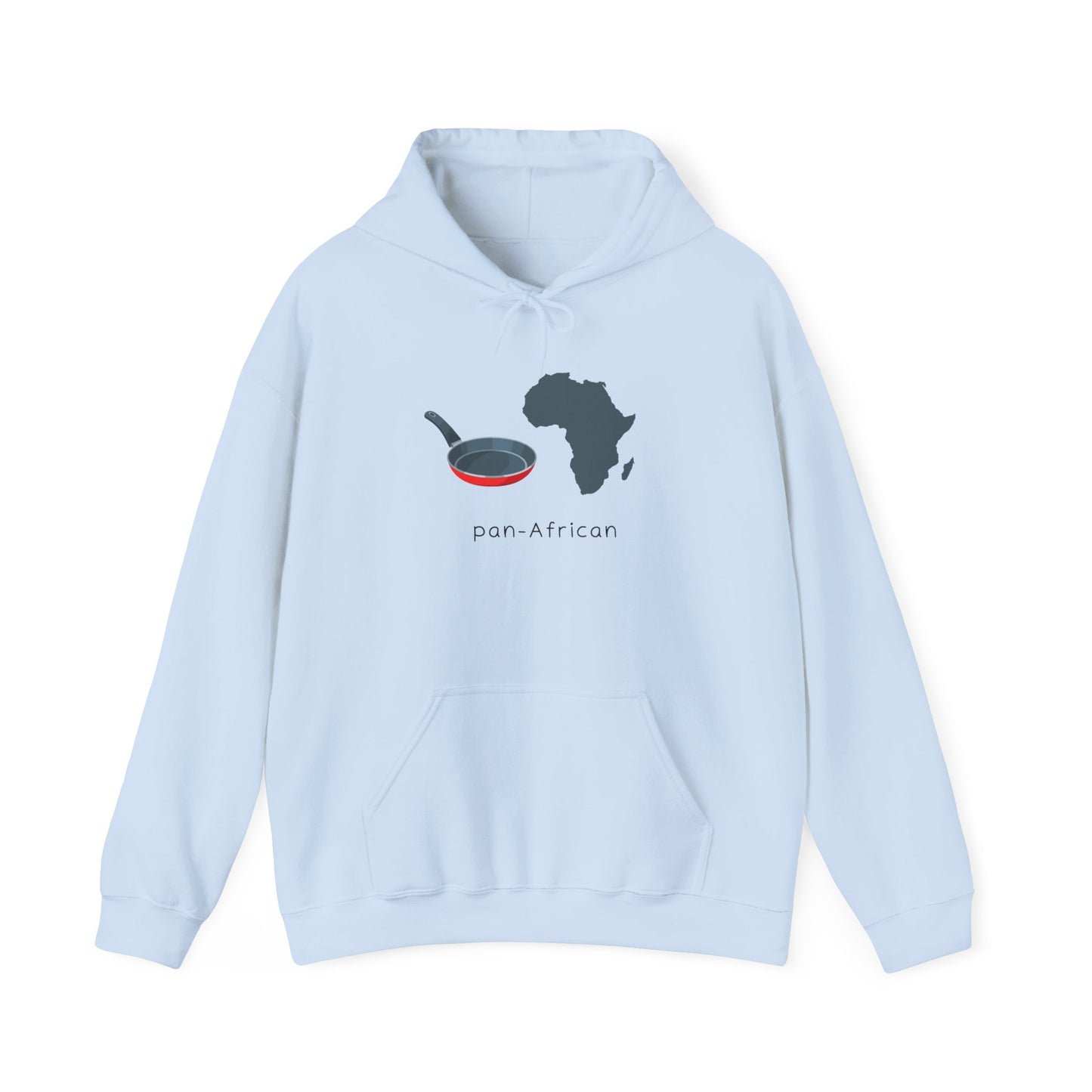 Habibi's Hoodie