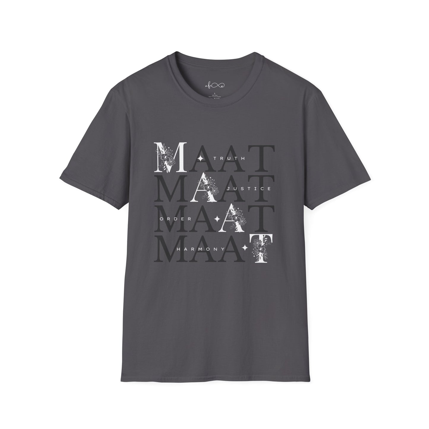 Ma'at (Balance) T-Shirt