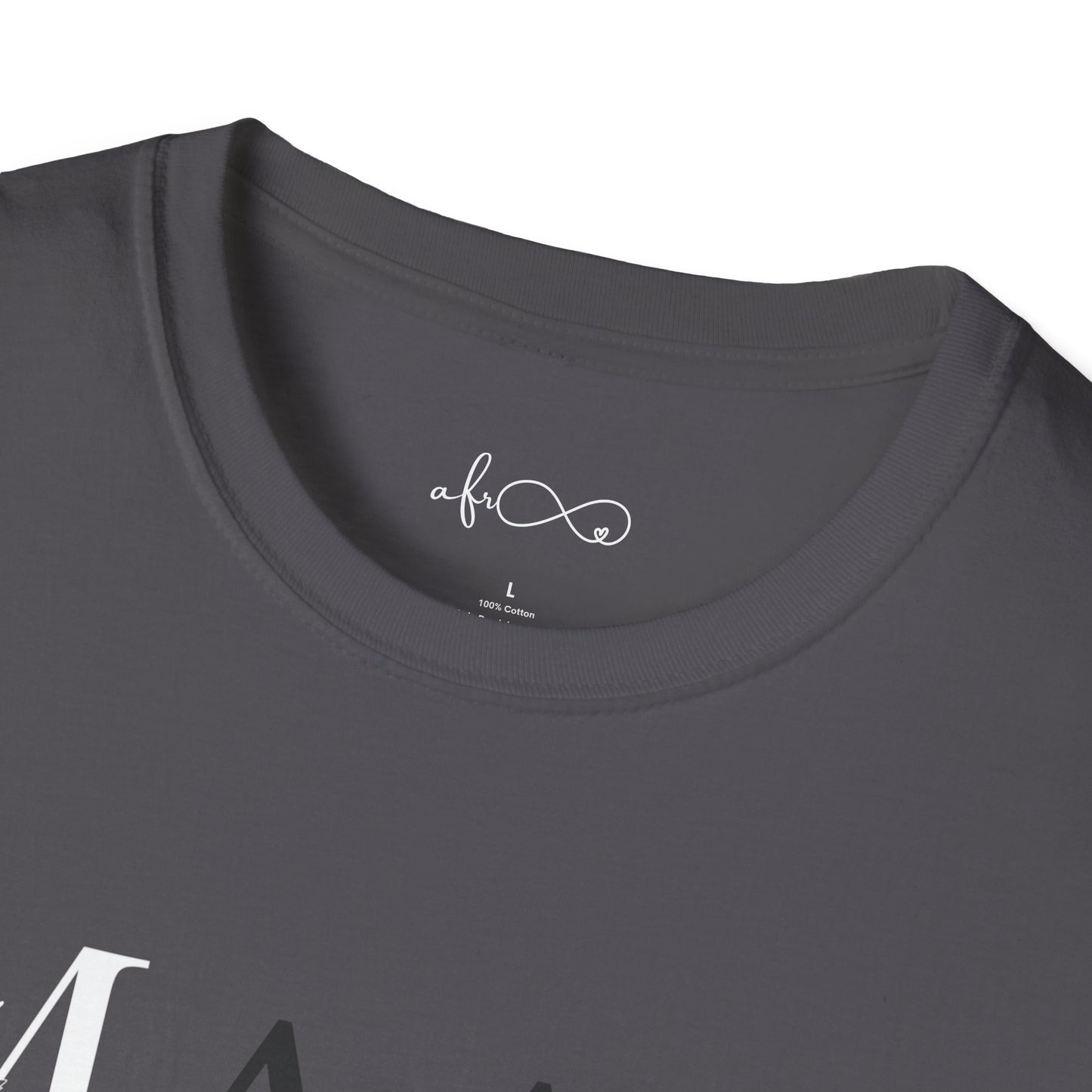 Ma'at (Balance) T-Shirt
