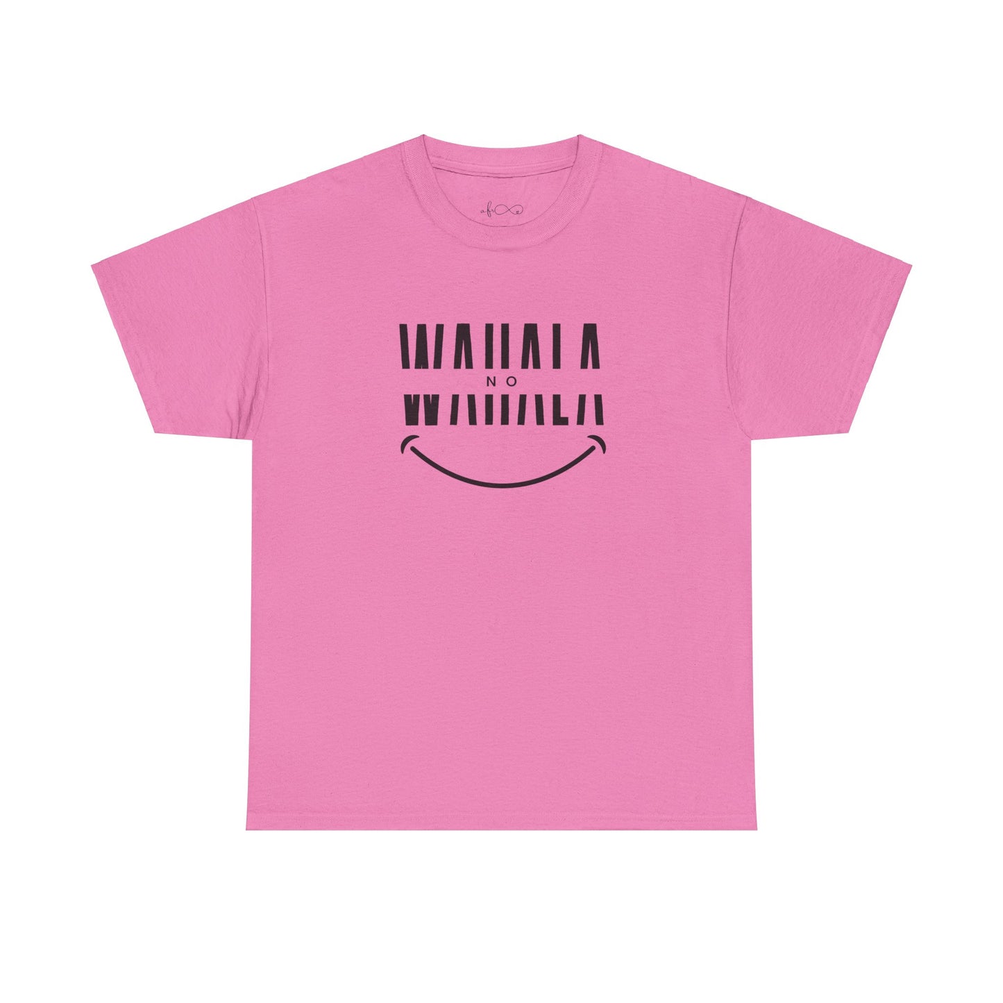 No Wahala T-Shirt