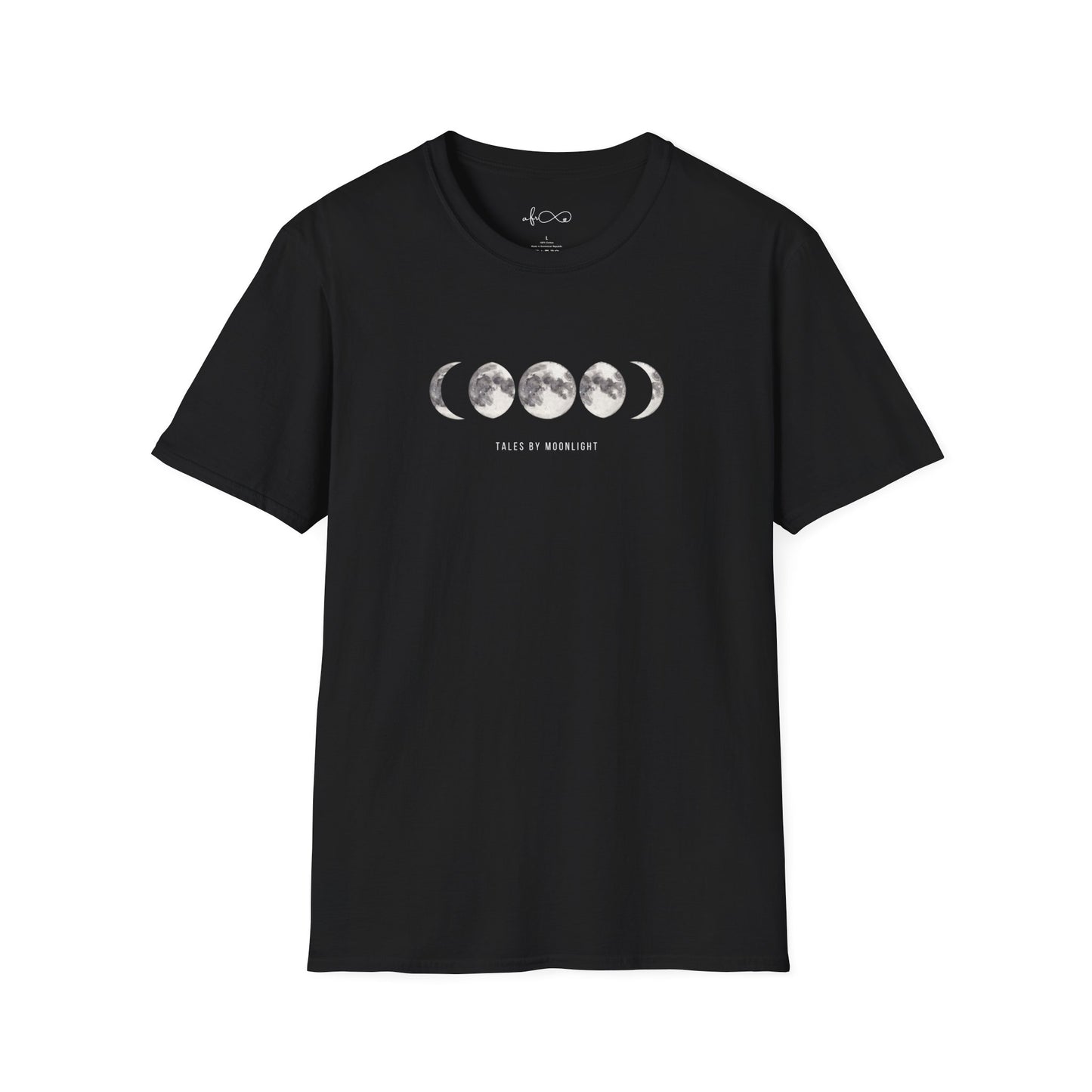 Tales by Moonlight T-Shirt