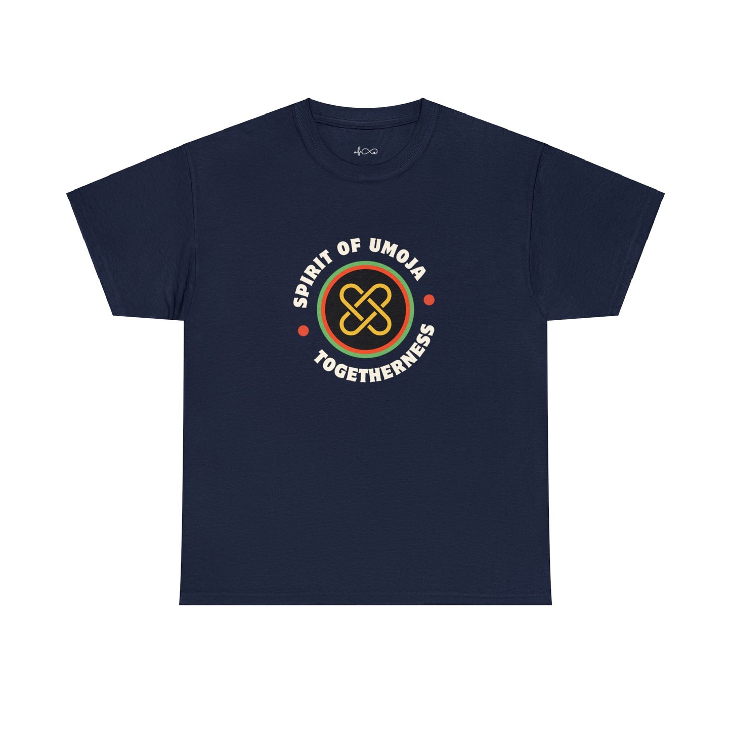 Umoja (Unity) T-Shirt