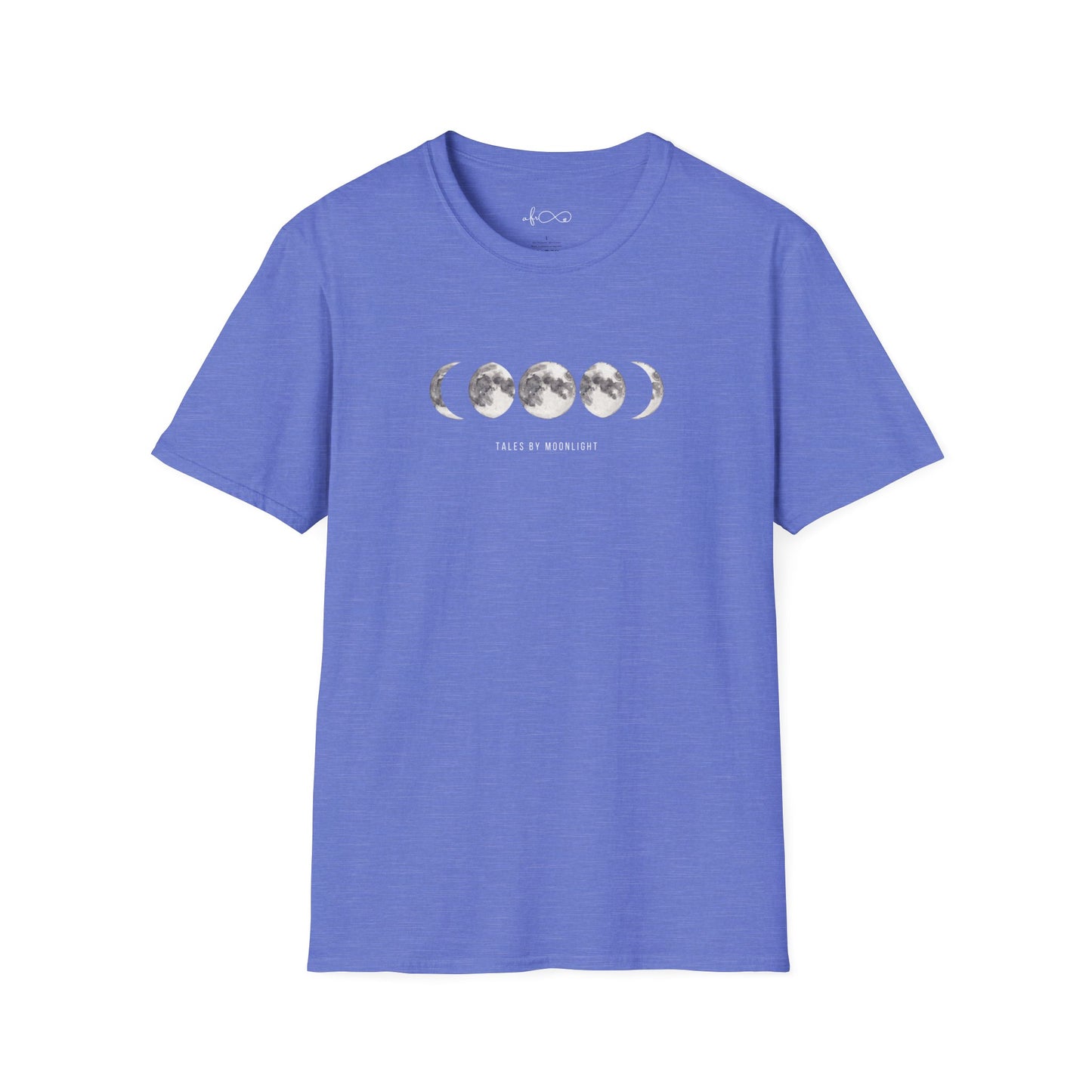 Tales by Moonlight T-Shirt