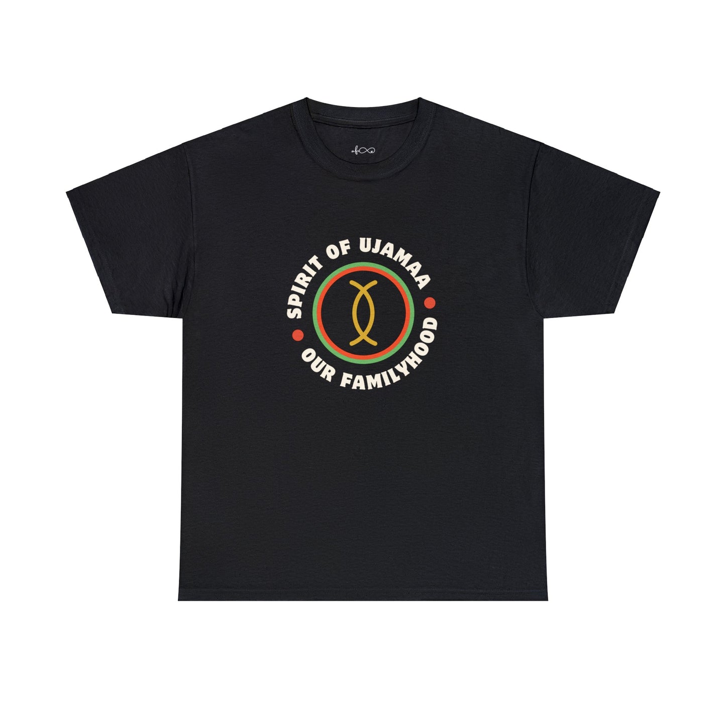 Ujamaa (Familyhood) T-Shirt