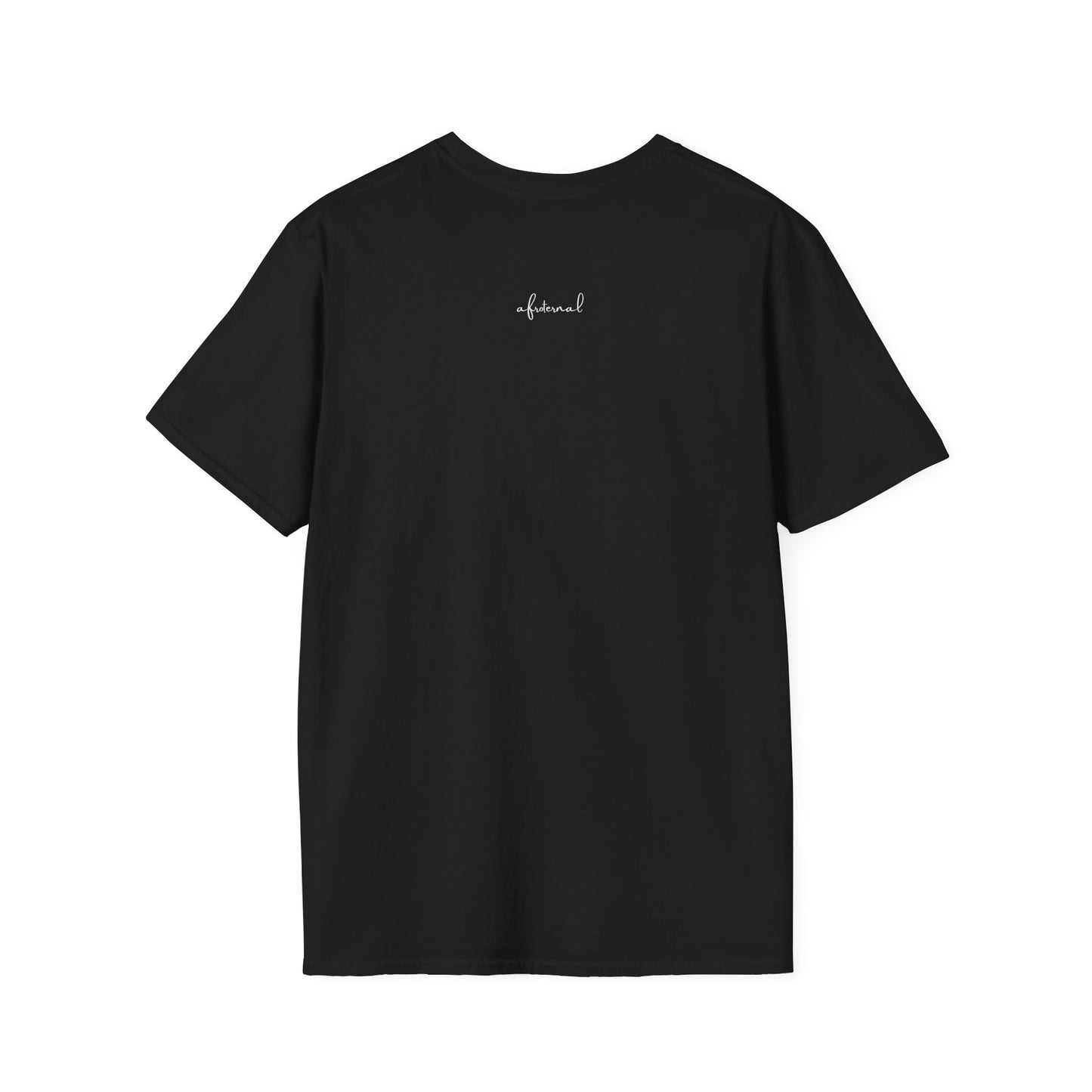 The Emperor, The Conqueror, The Champion, The Lion is Here (Illustration) T-Shirt