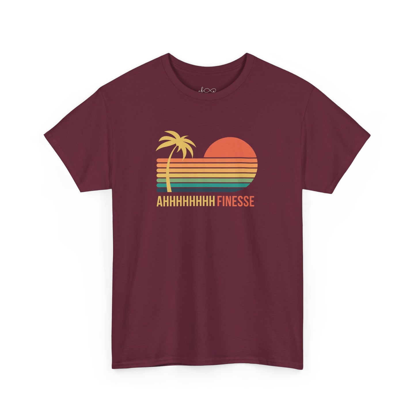 Ahhh Finesse T-Shirt