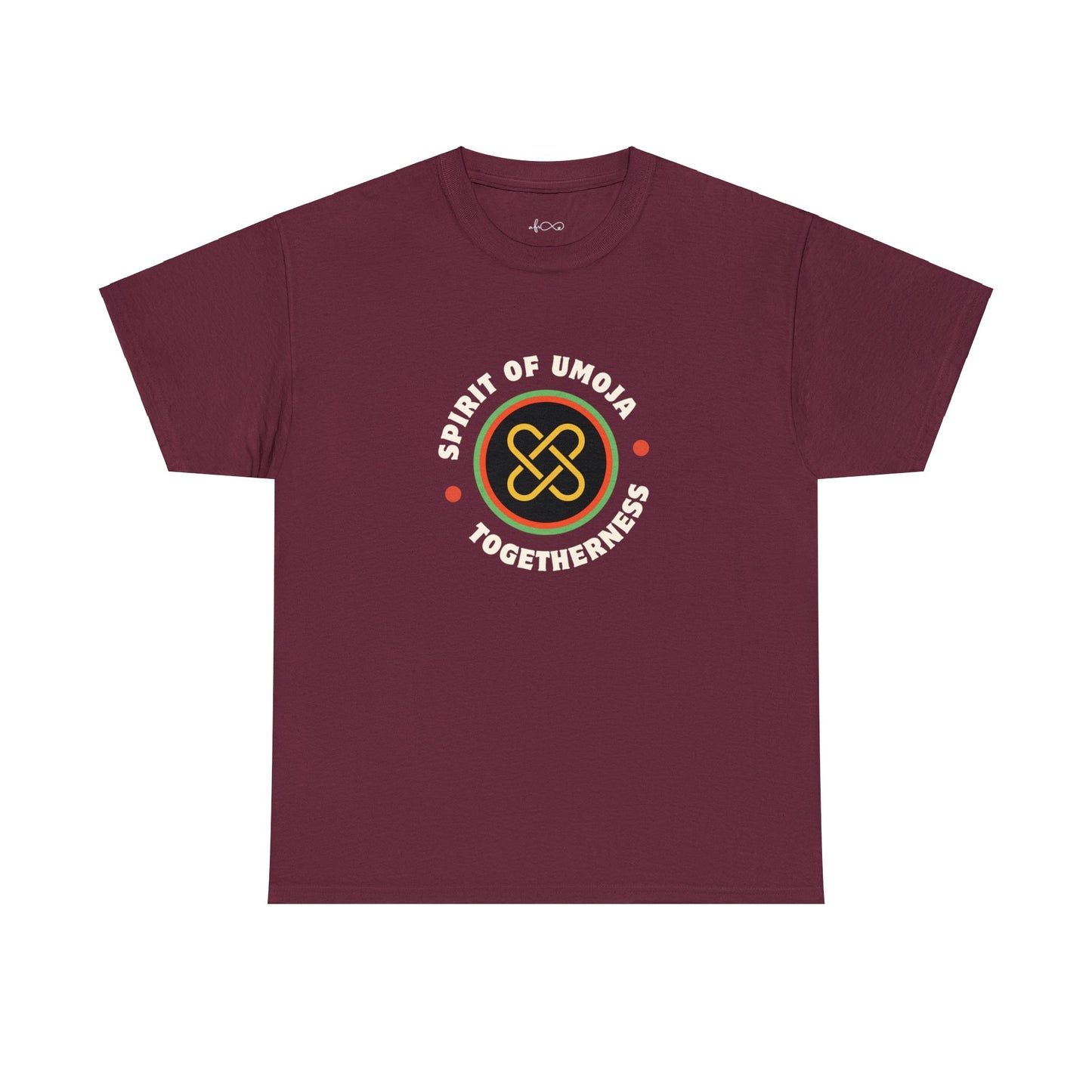 Umoja (Unity) T-Shirt