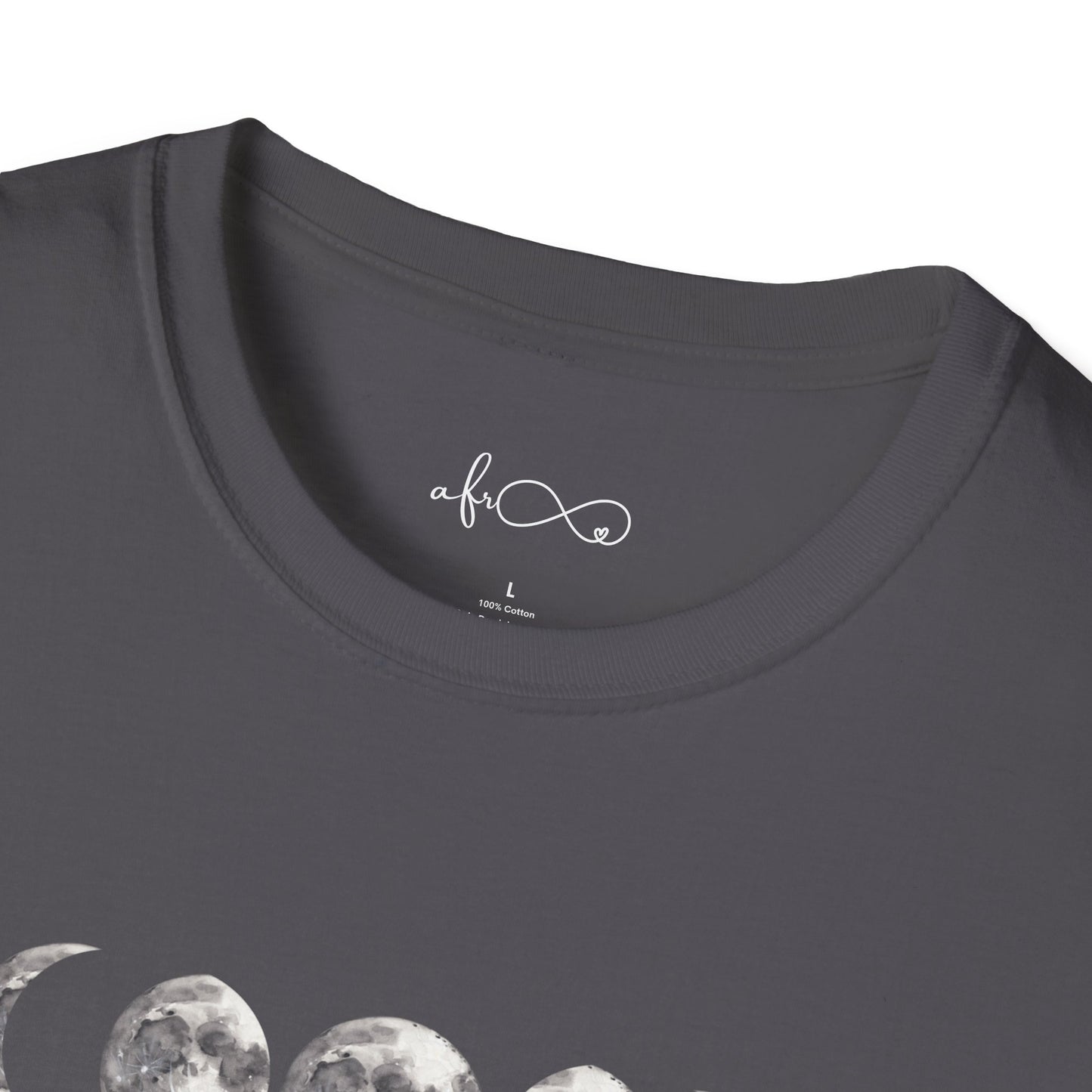 Tales by Moonlight T-Shirt