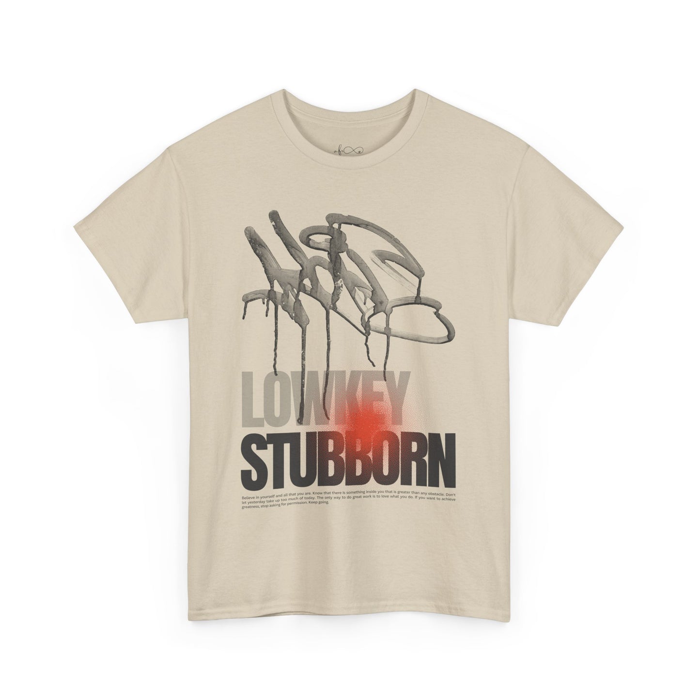 Awoke's Tee