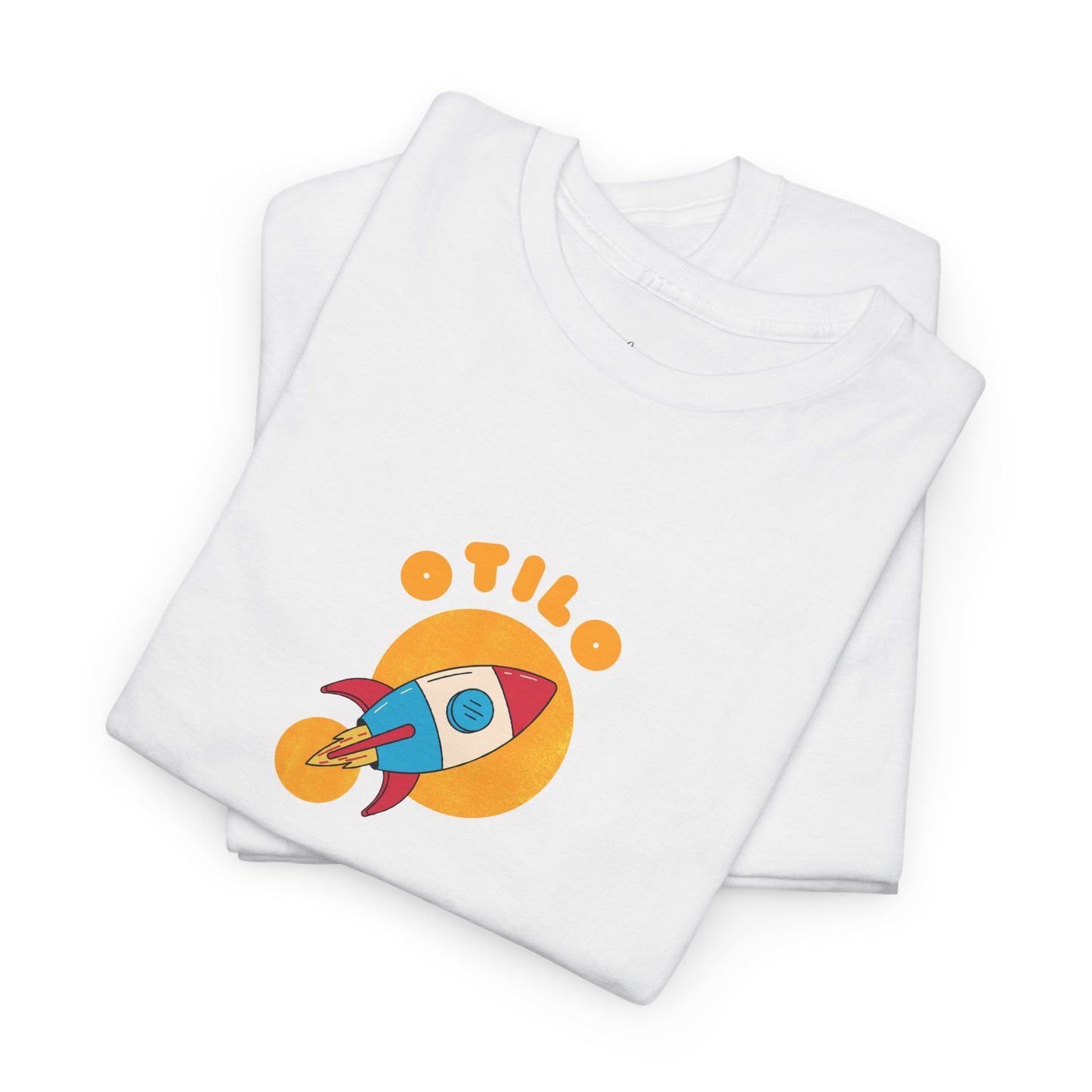 Otilo T-Shirt