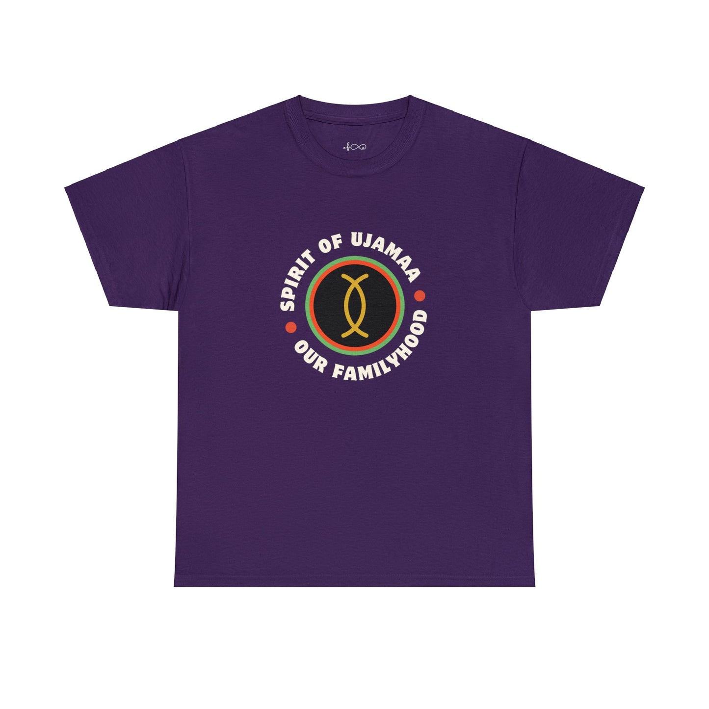 Ujamaa (Familyhood) T-Shirt