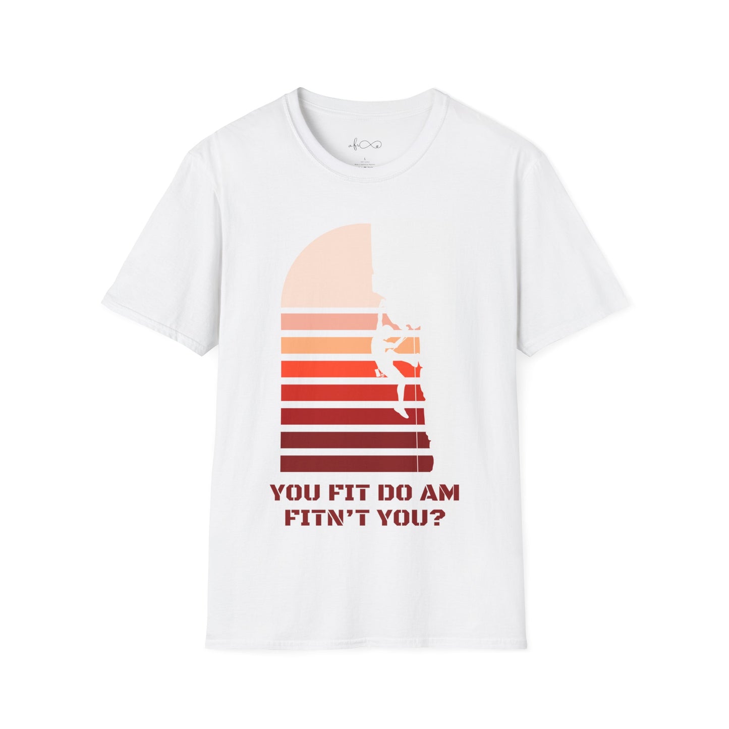 Fitn't You? T-Shirt