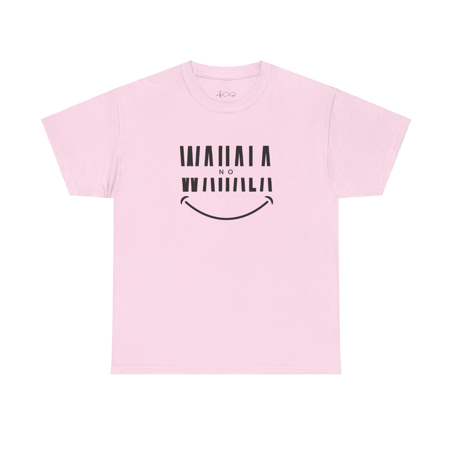 No Wahala T-Shirt