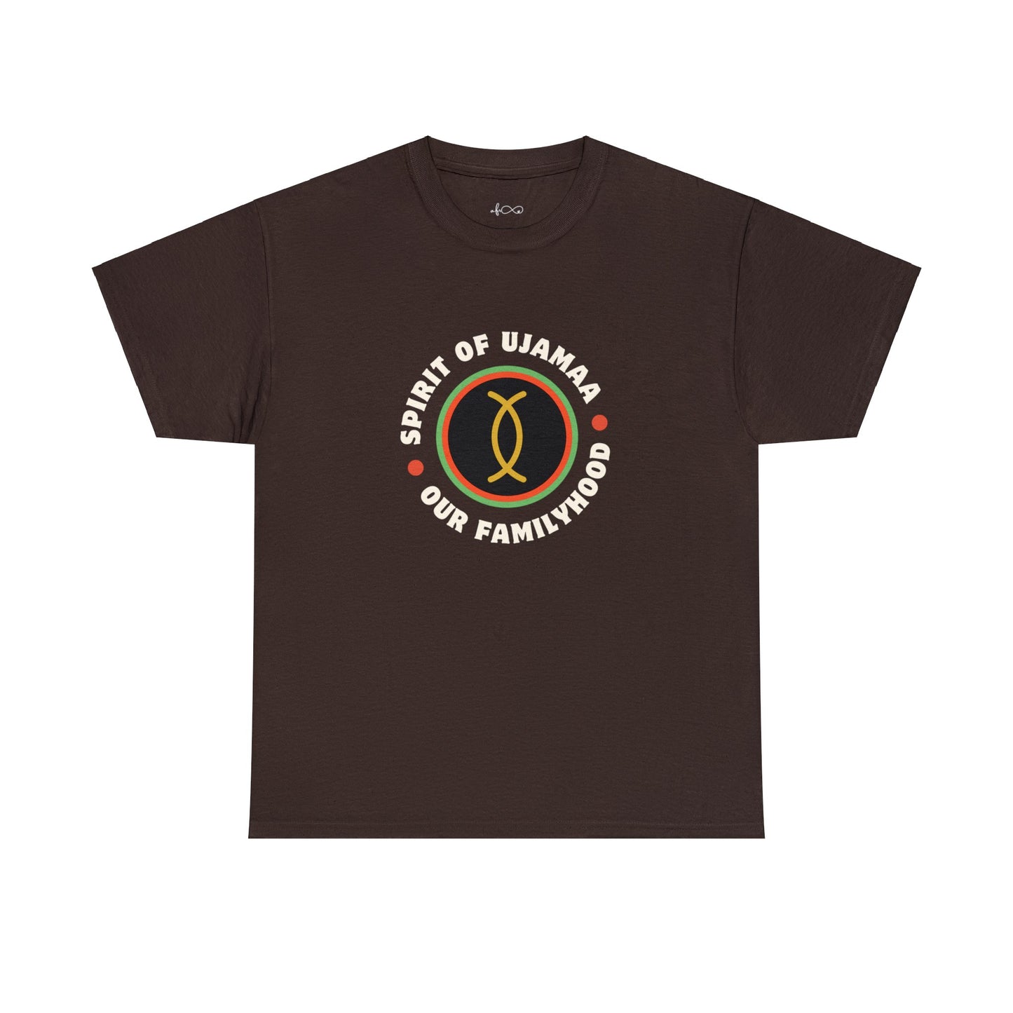 Ujamaa (Familyhood) T-Shirt