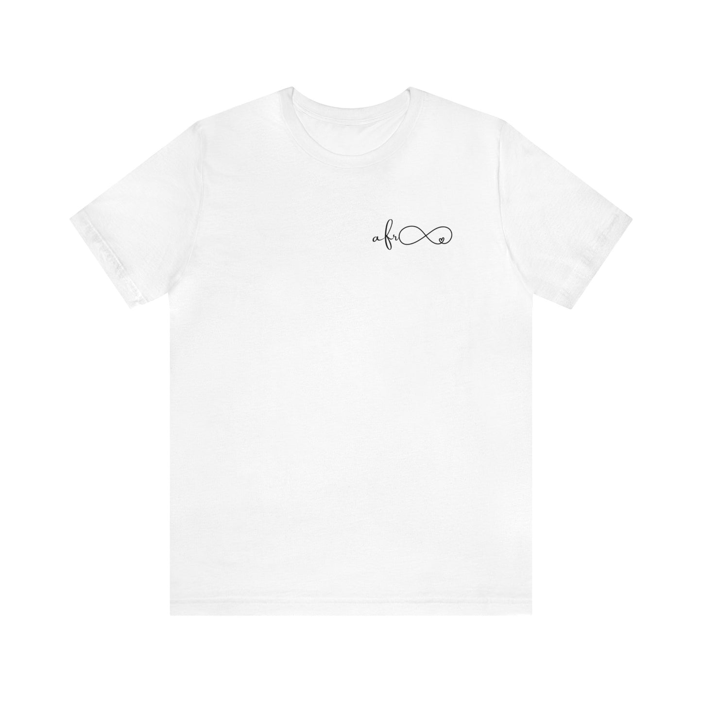 Afroternal Brand T-Shirt