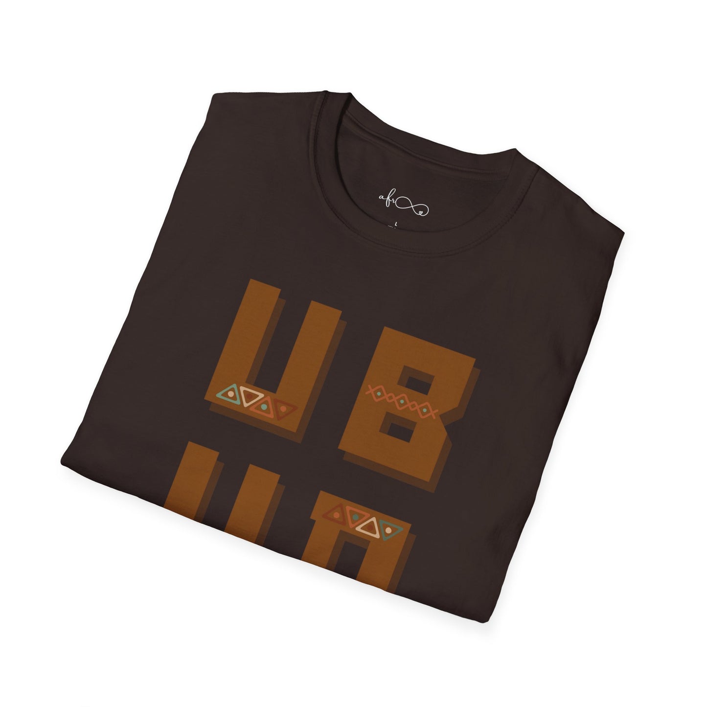 Ubuntu (Humanity) T-Shirt