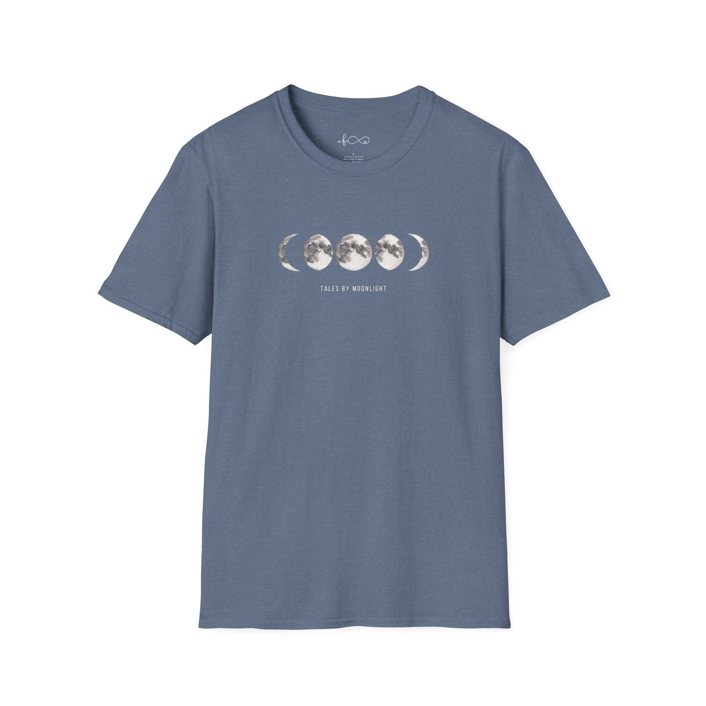 Tales by Moonlight T-Shirt