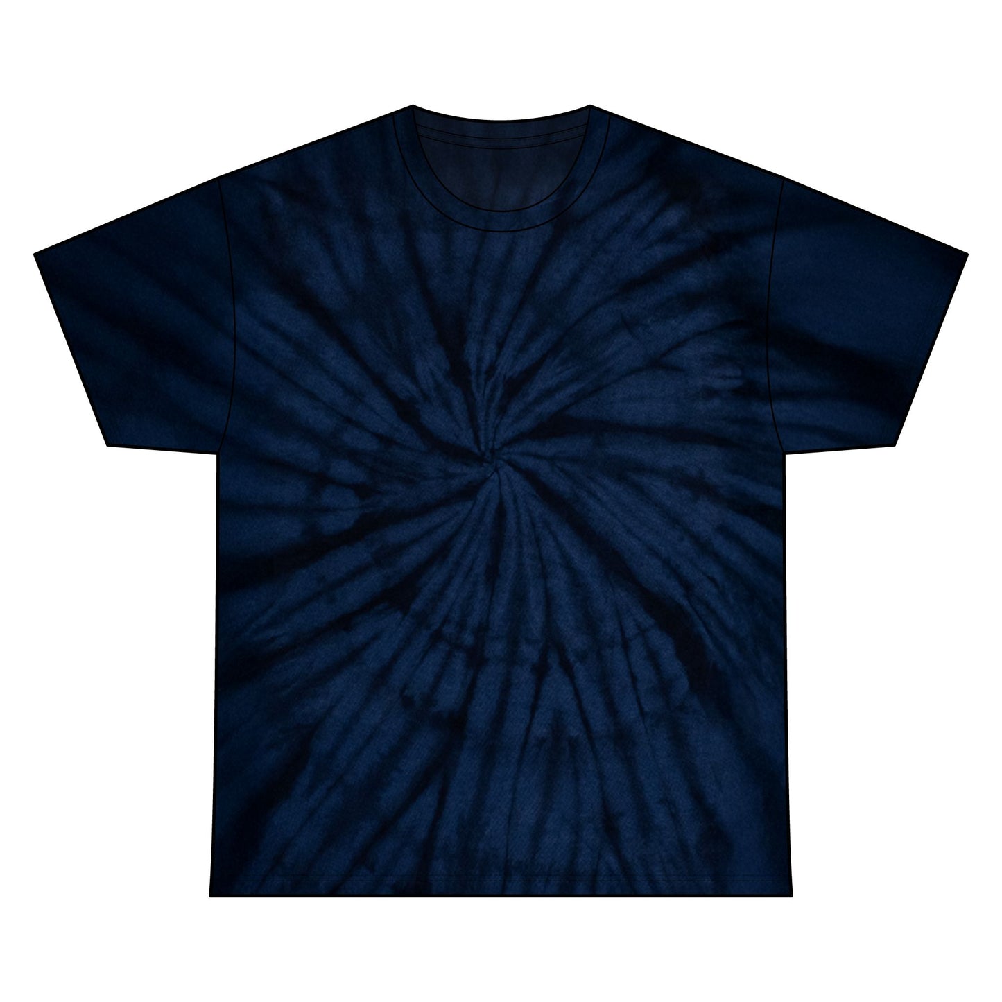 Festival of Colours Tie Dye Tee
