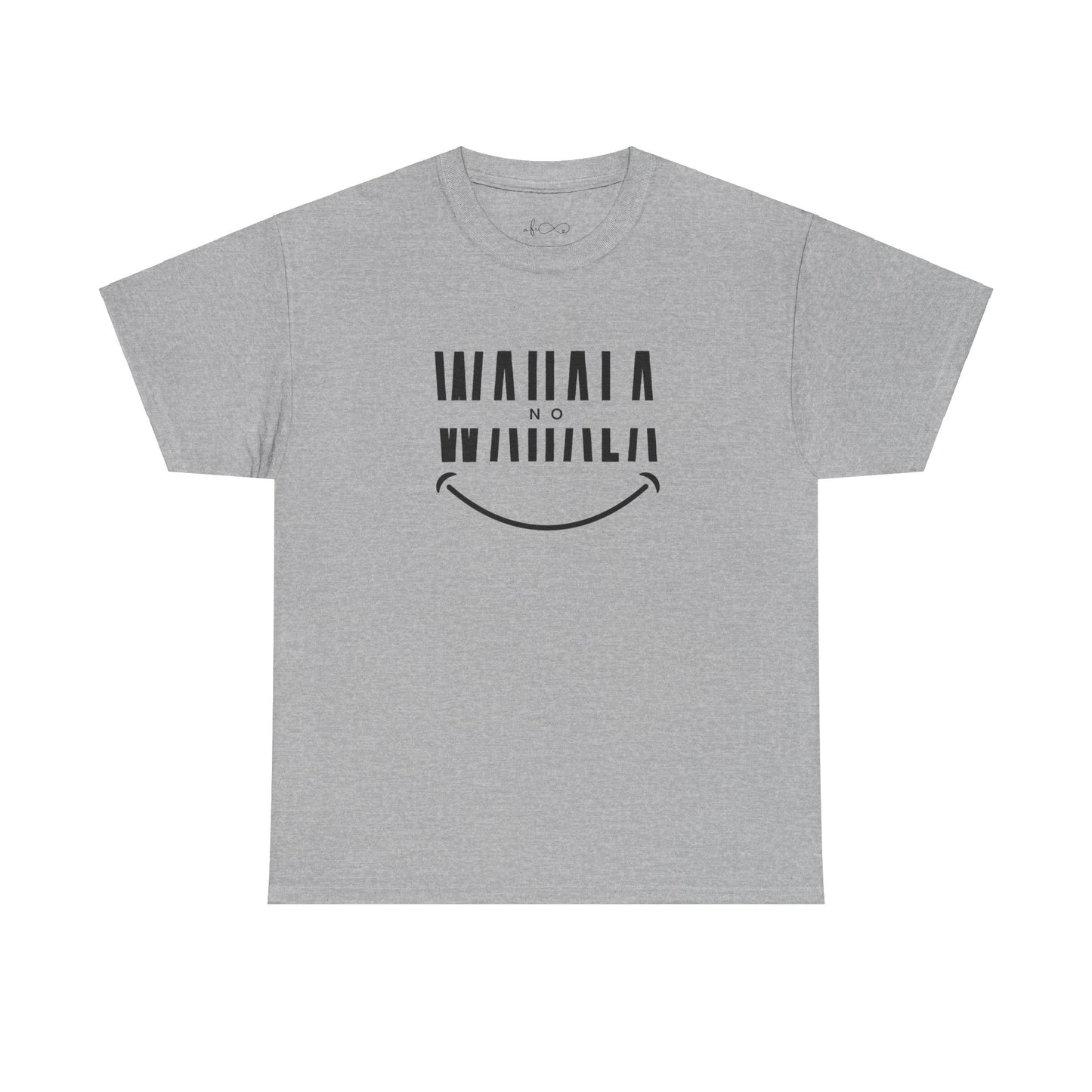No Wahala T-Shirt