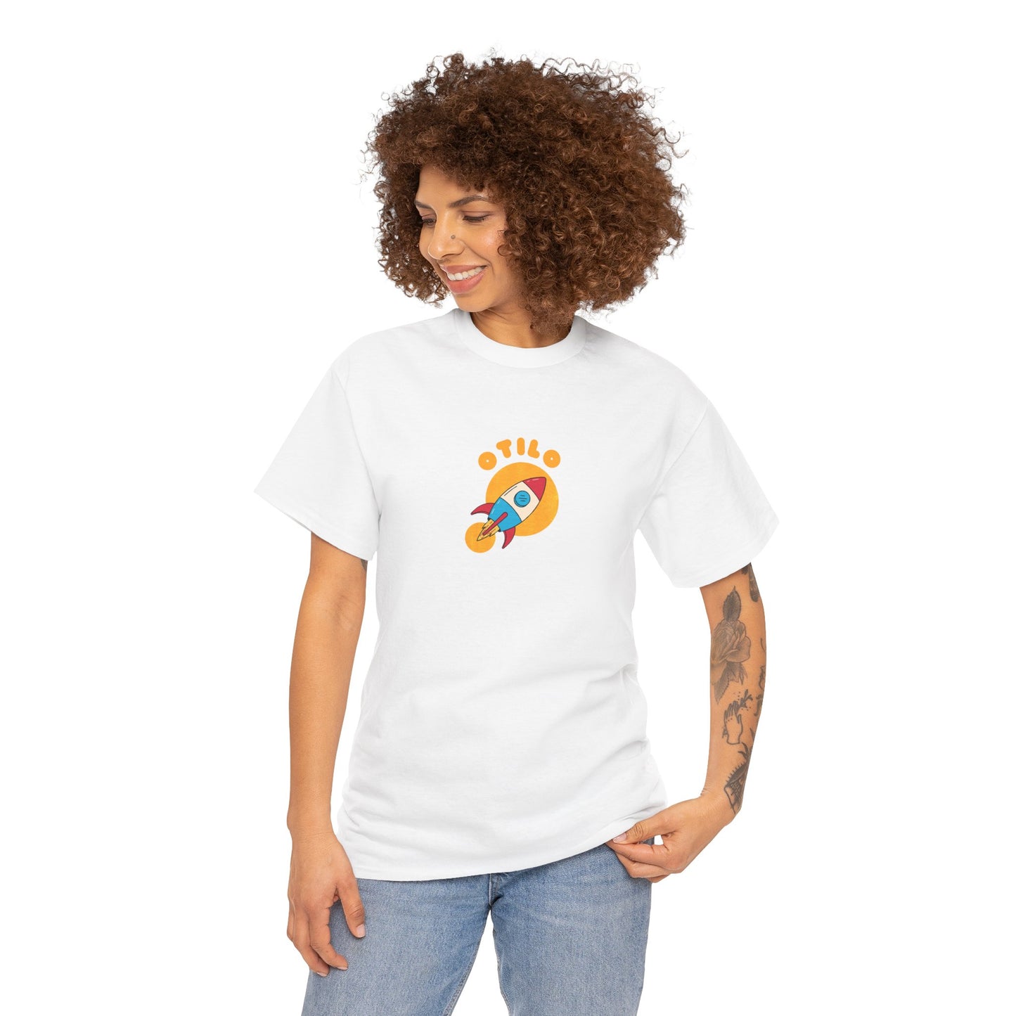 Otilo T-Shirt