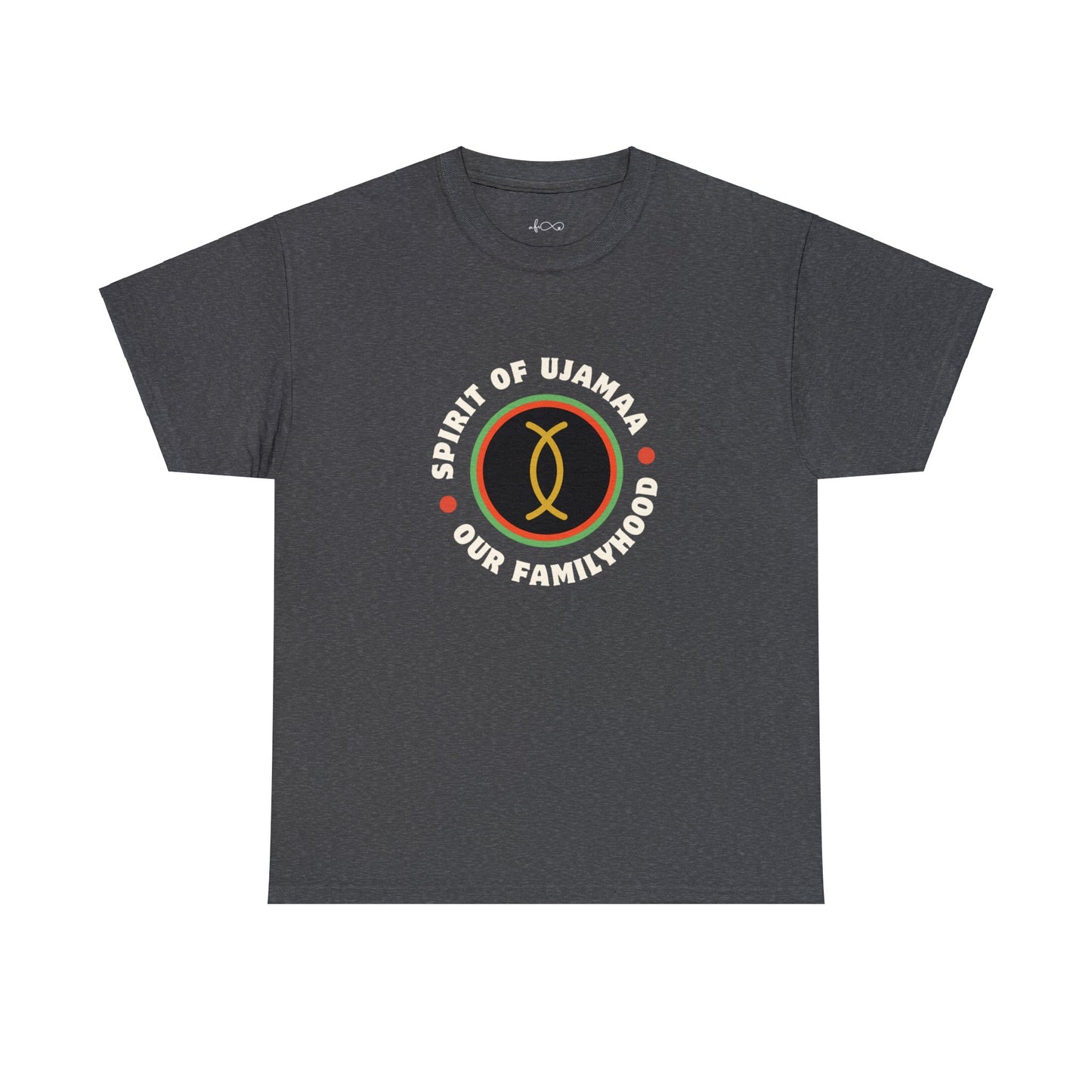 Ujamaa (Familyhood) T-Shirt