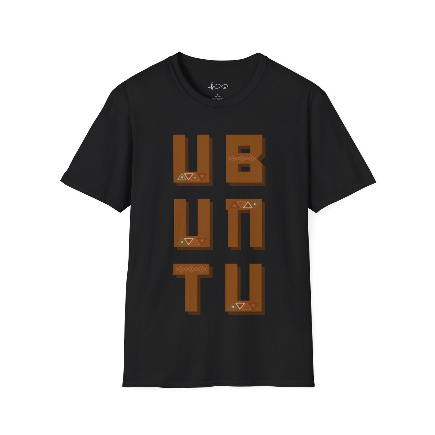 Ubuntu (Humanity) T-Shirt