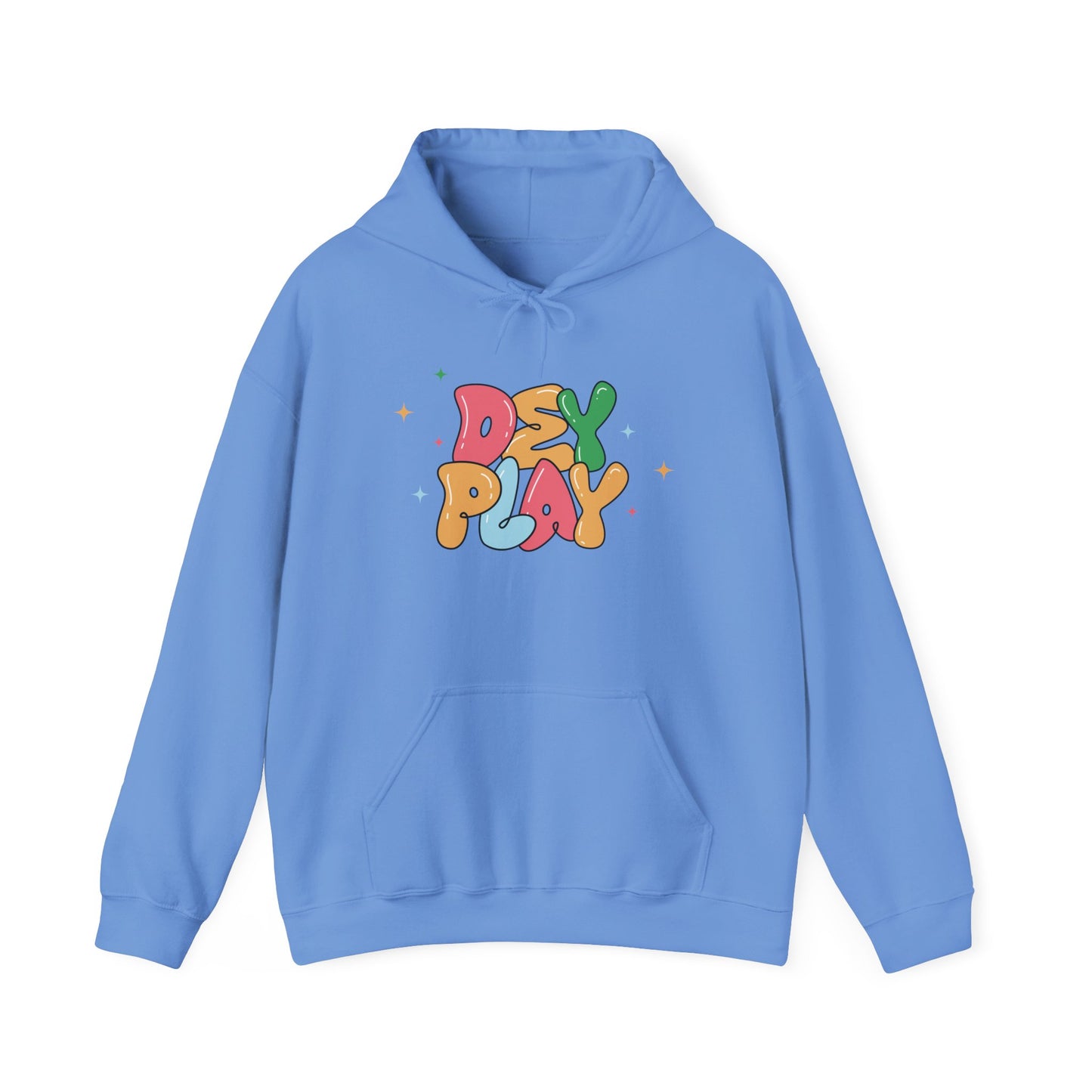 Dey Play Hoodie