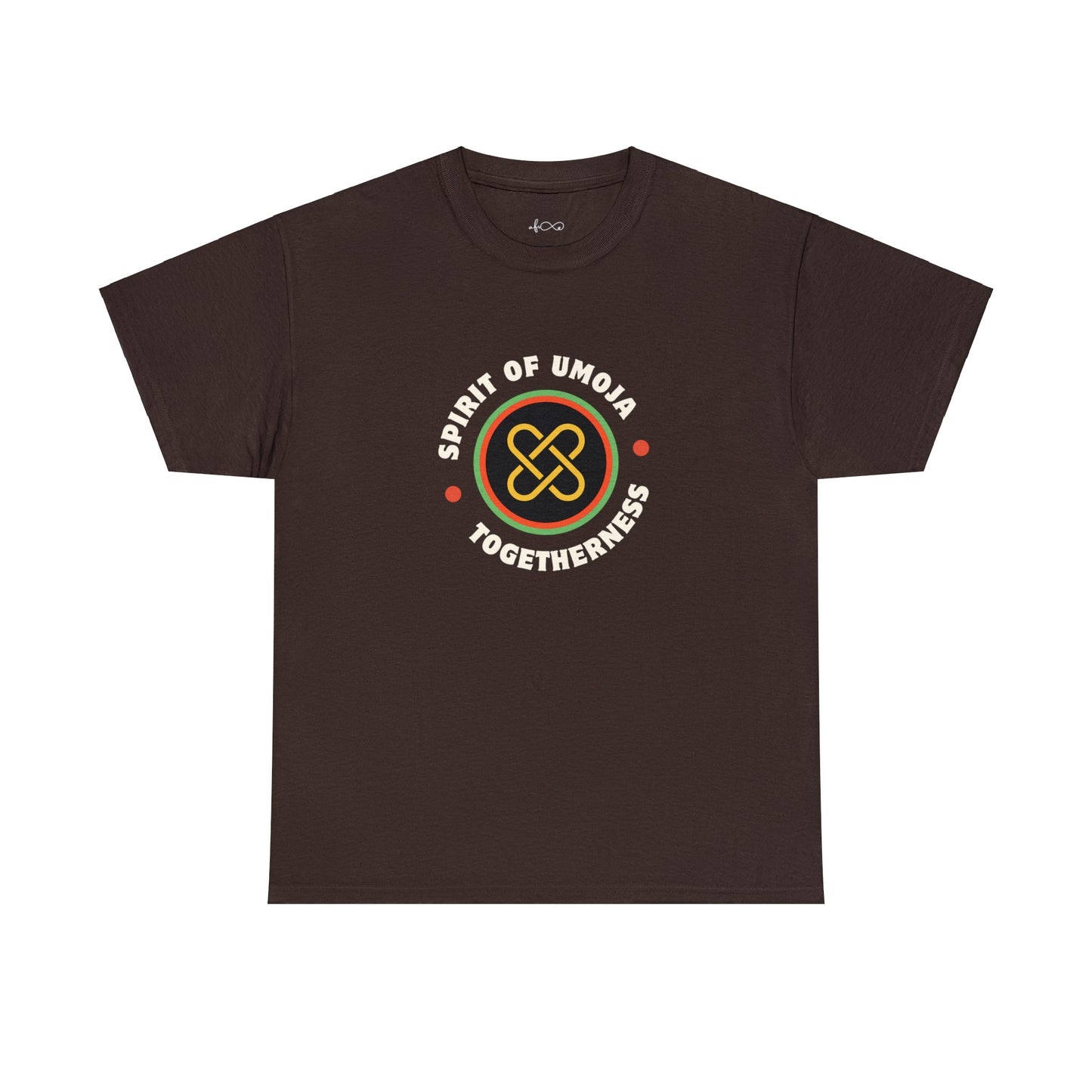 Umoja (Unity) T-Shirt