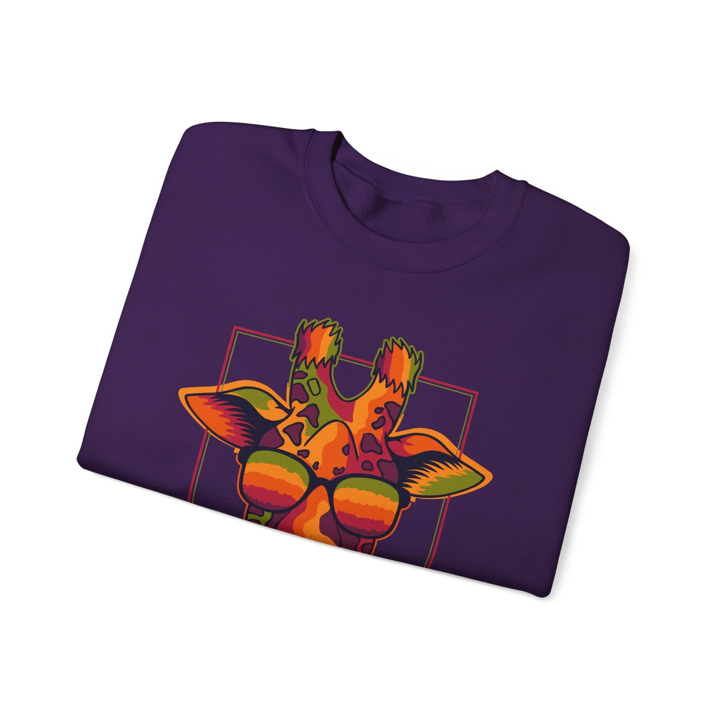 No Wahala Crewneck Sweatshirt