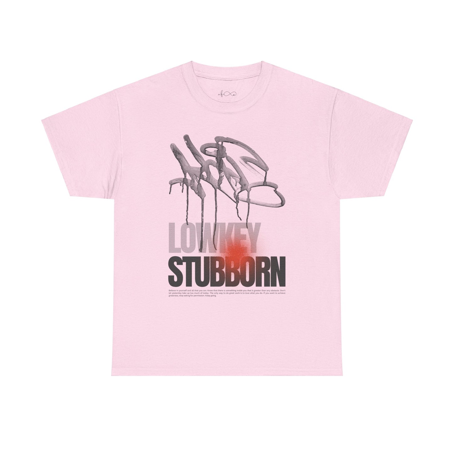 Awoke's Tee