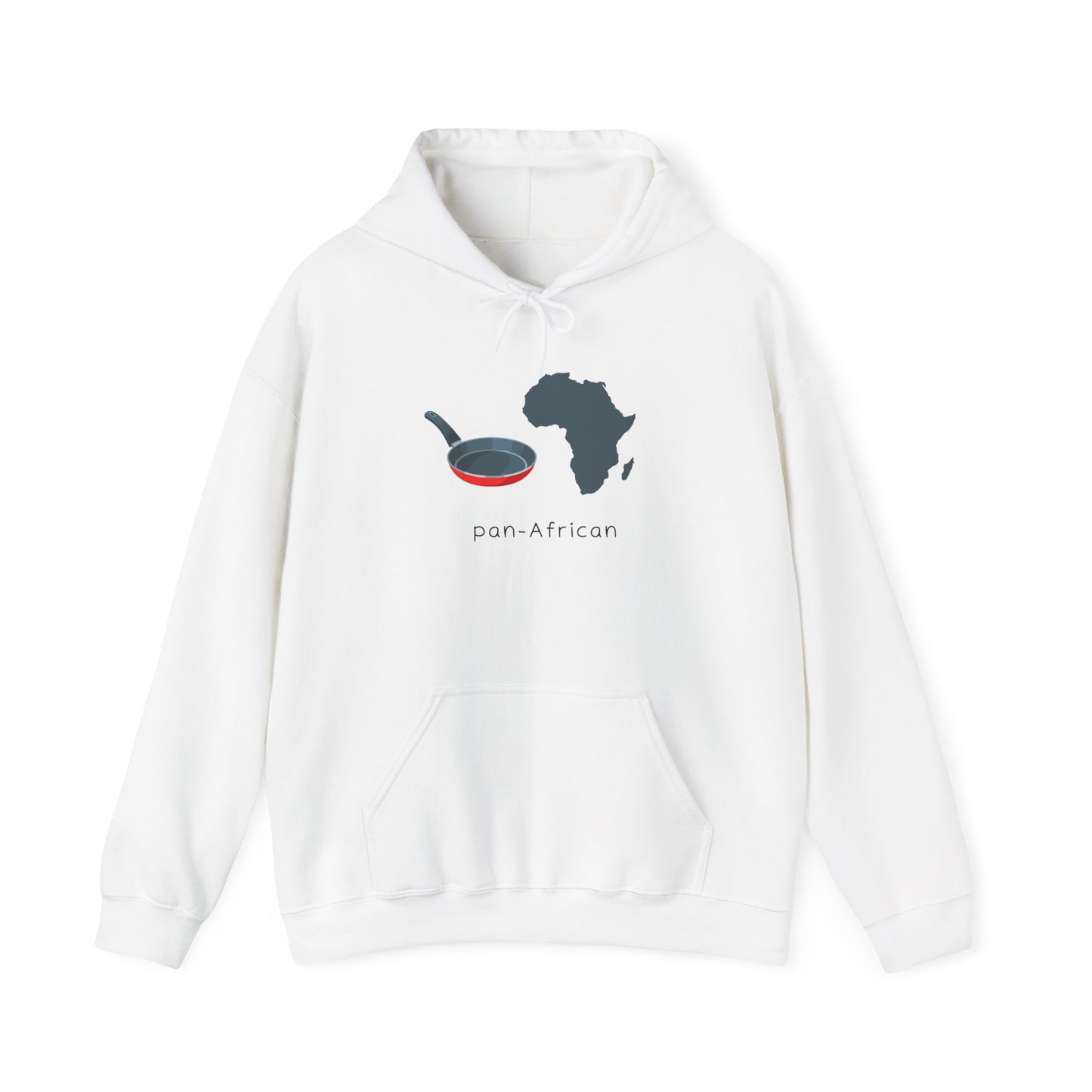 Habibi's Hoodie