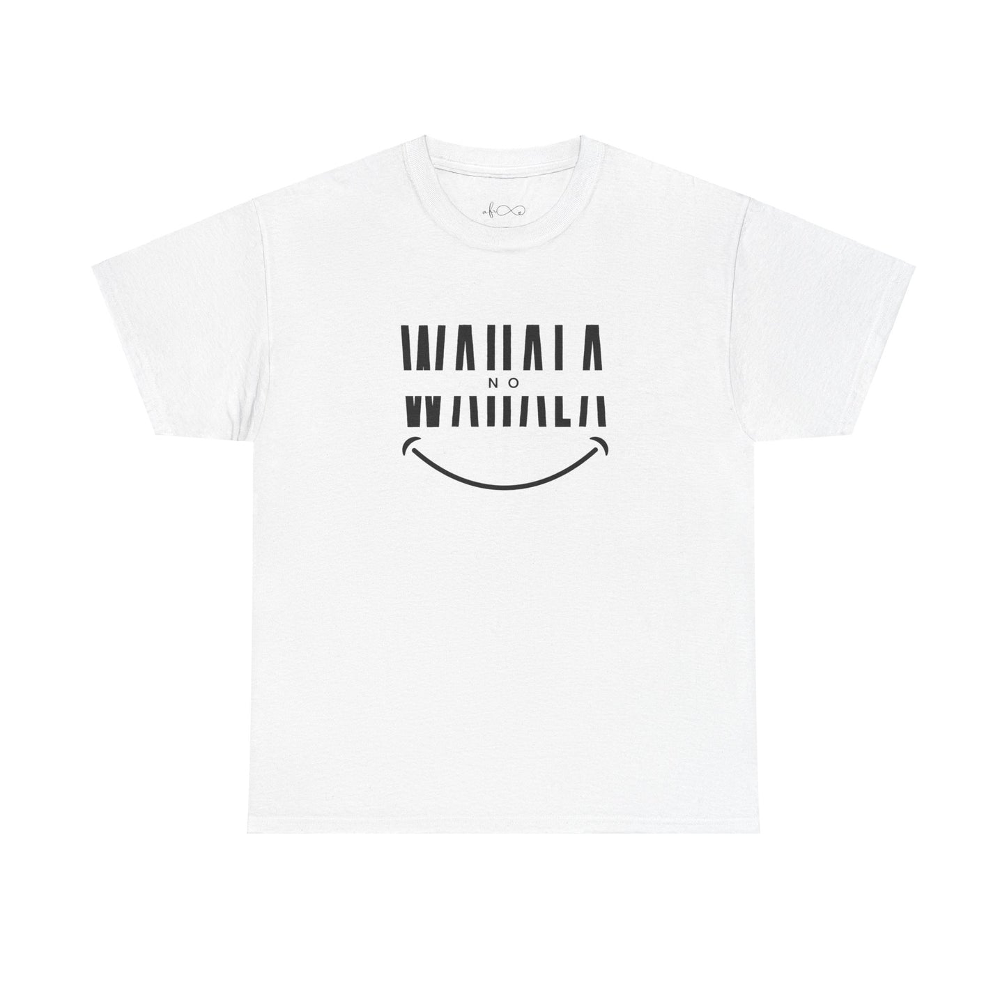 No Wahala T-Shirt