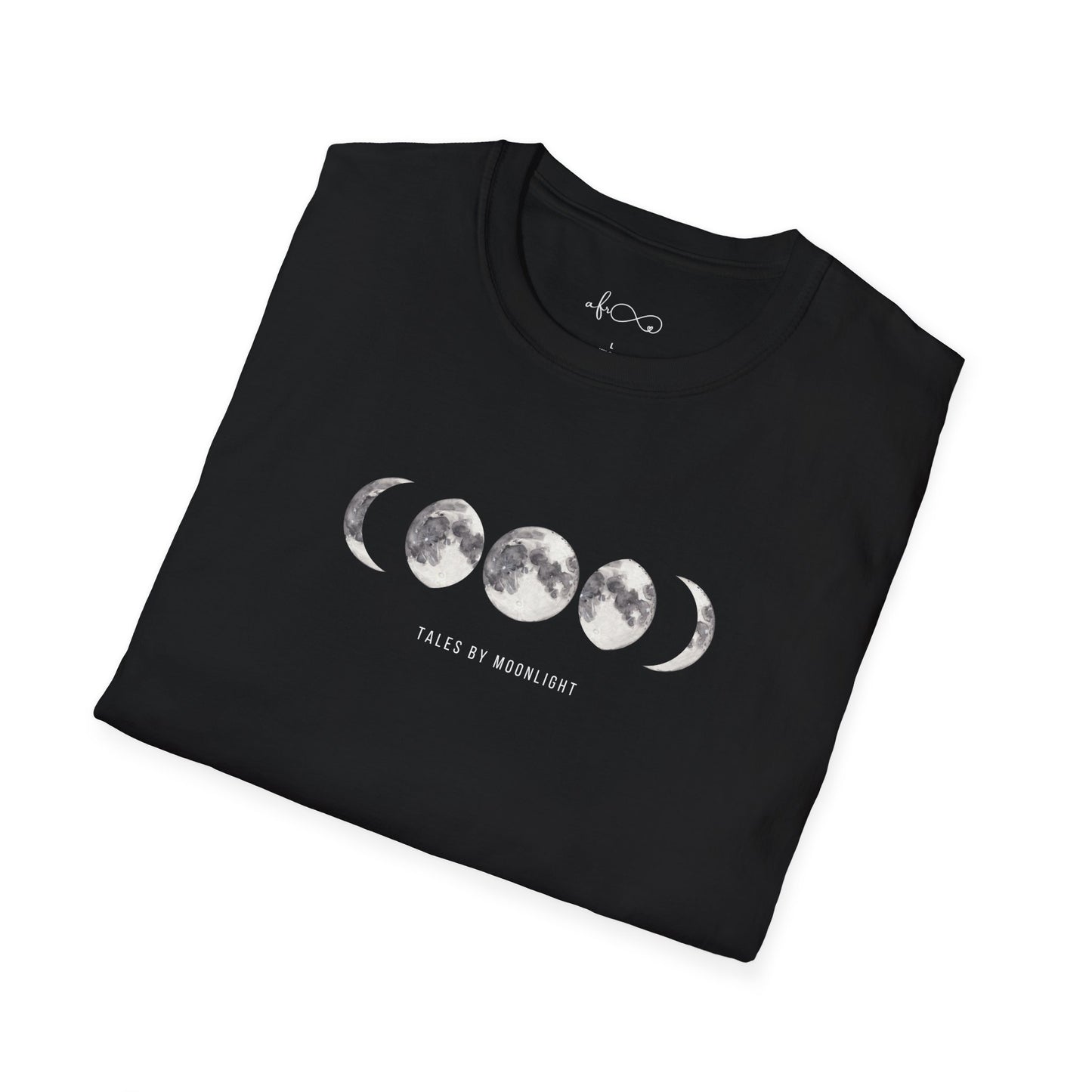 Tales by Moonlight T-Shirt