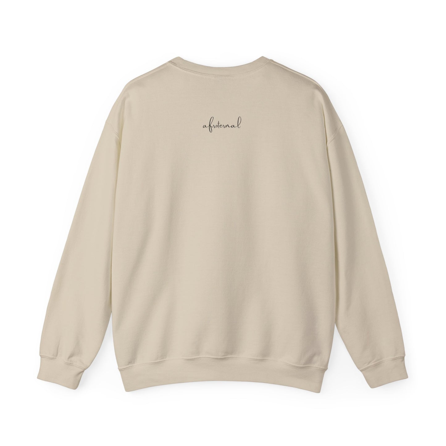 Tales by Moonlight Crewneck Sweatshirt