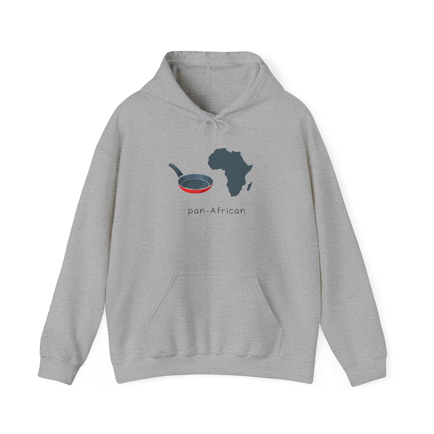 Habibi's Hoodie