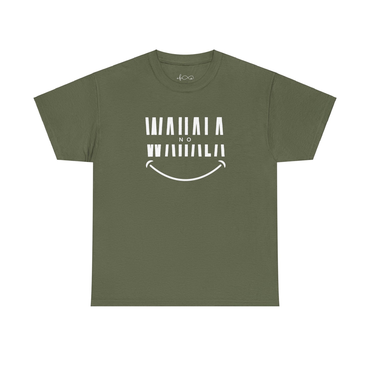 No Wahala T-Shirt