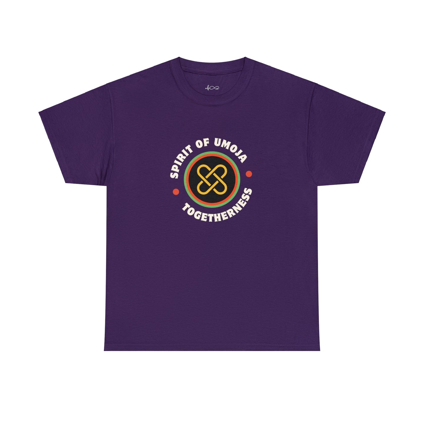 Umoja (Unity) T-Shirt