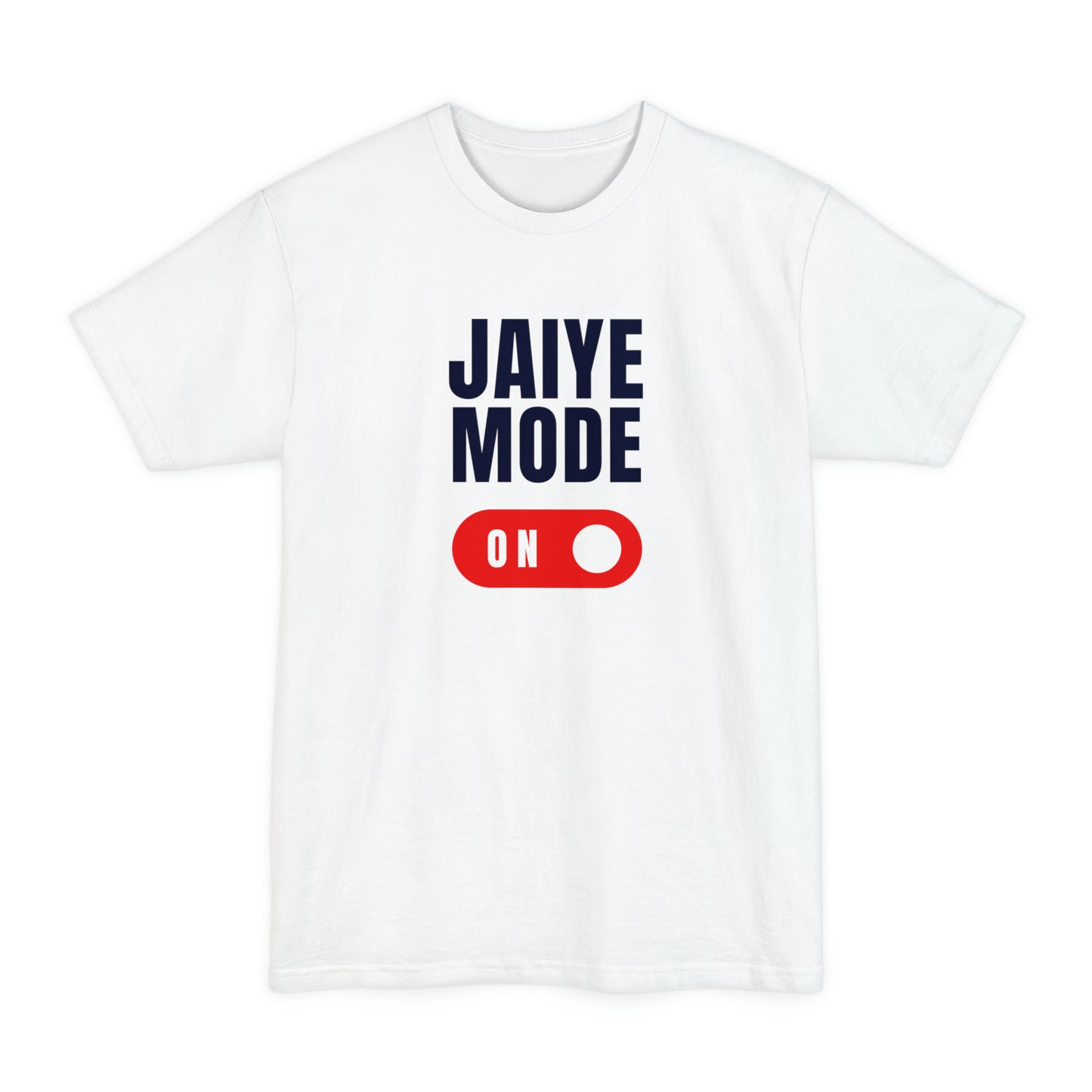 Jaiye Mode - Unisex Tall Beefy-T®