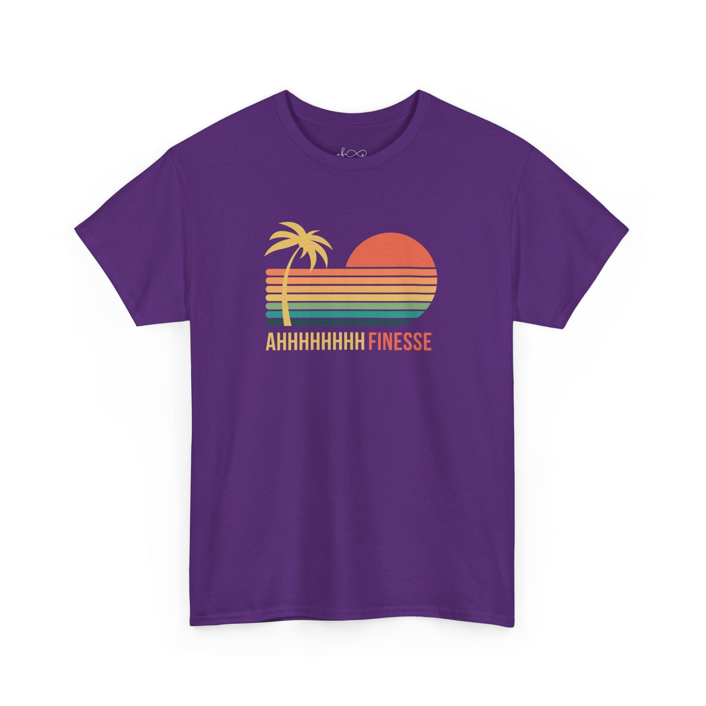 Ahhh Finesse T-Shirt