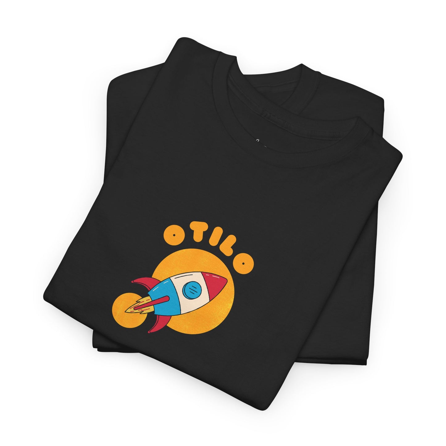 Otilo T-Shirt