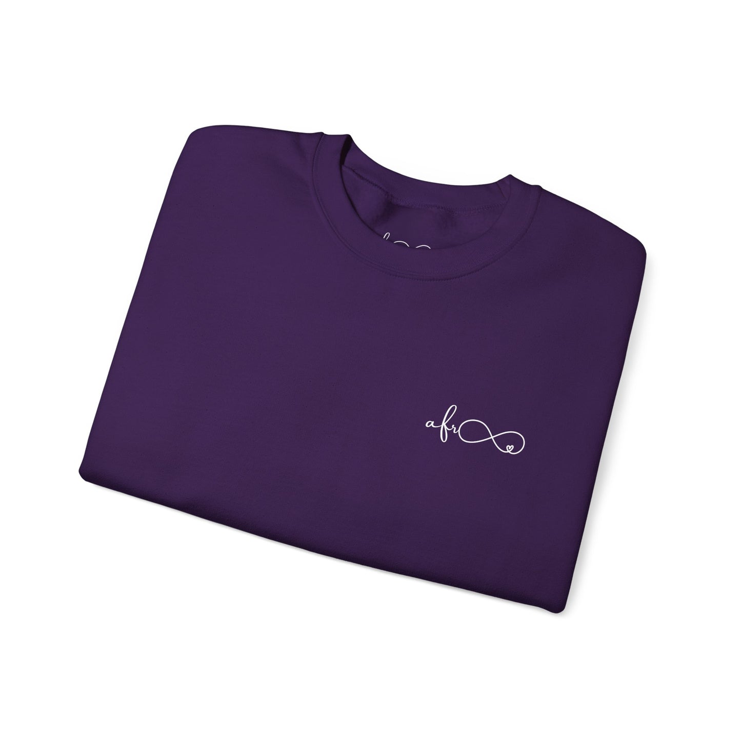 The Revolution Will Not Be Televised Crewneck Sweatshirt