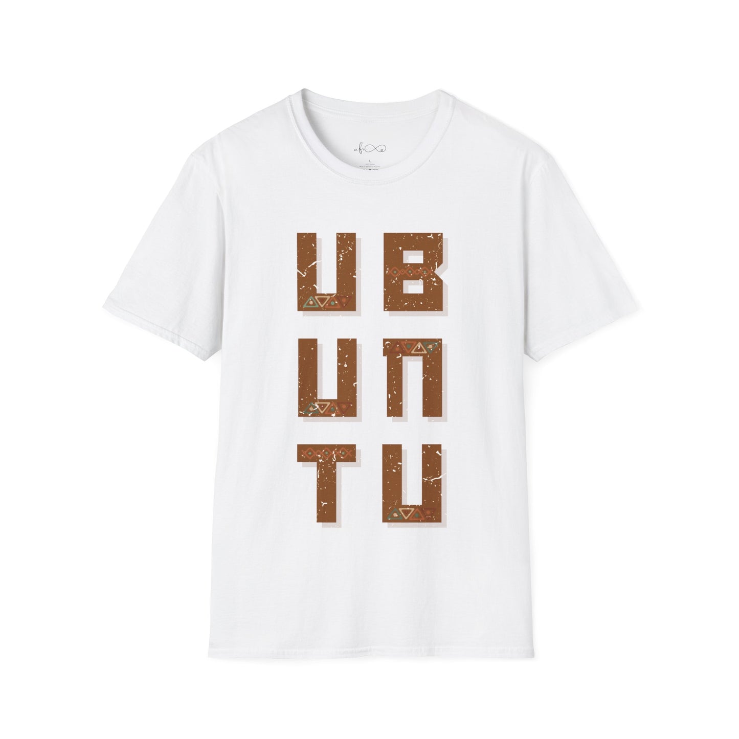 Ubuntu (Humanity) T-Shirt