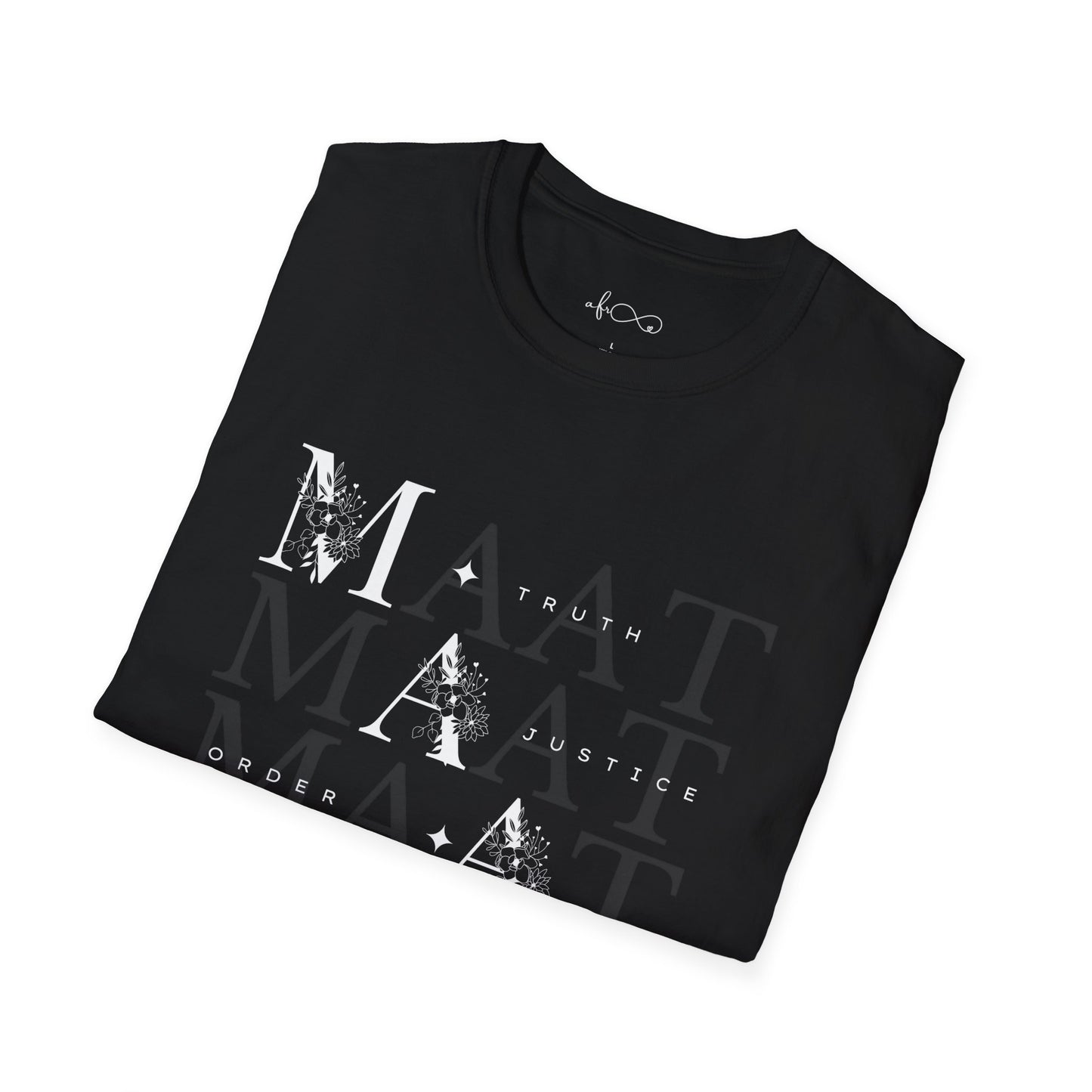 Ma'at (Balance) T-Shirt