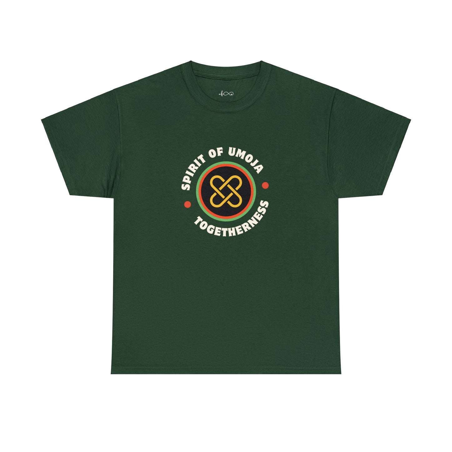 Umoja (Unity) T-Shirt