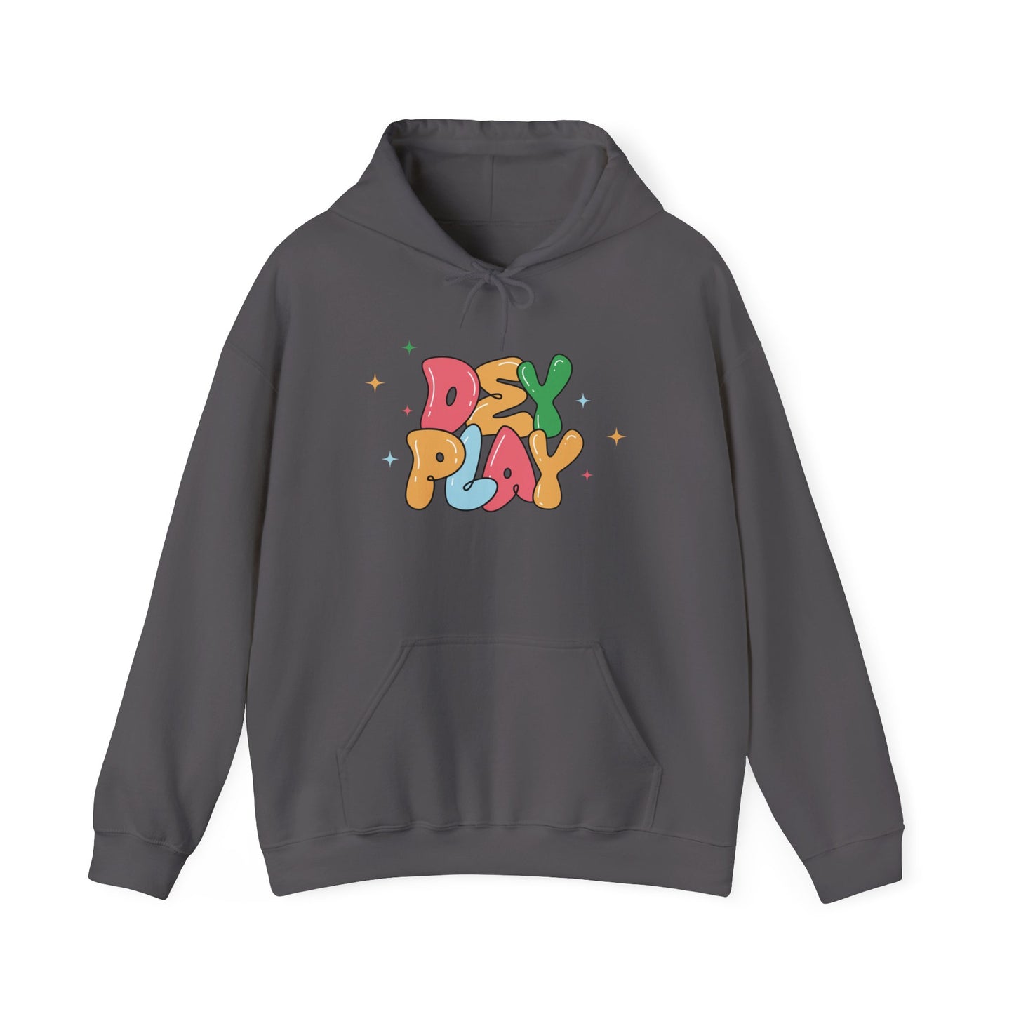 Dey Play Hoodie