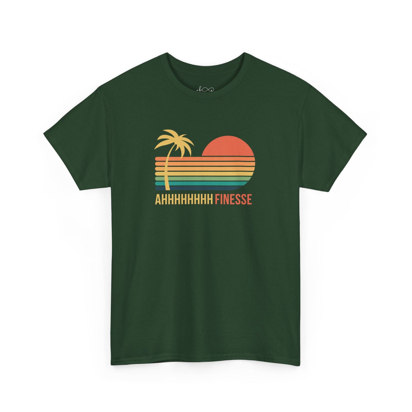 Ahhh Finesse T-Shirt