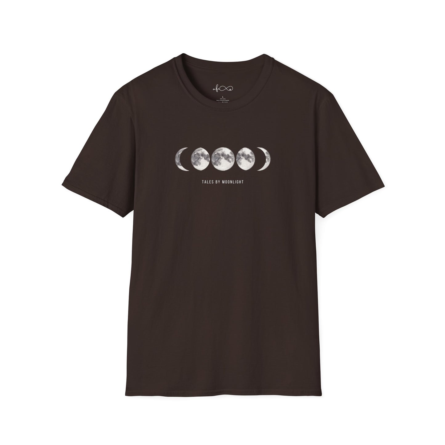 Tales by Moonlight T-Shirt